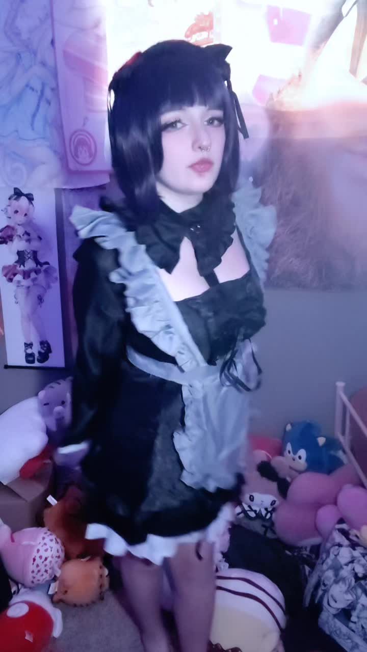 @ˏˋ°•*⁀➷ Evie