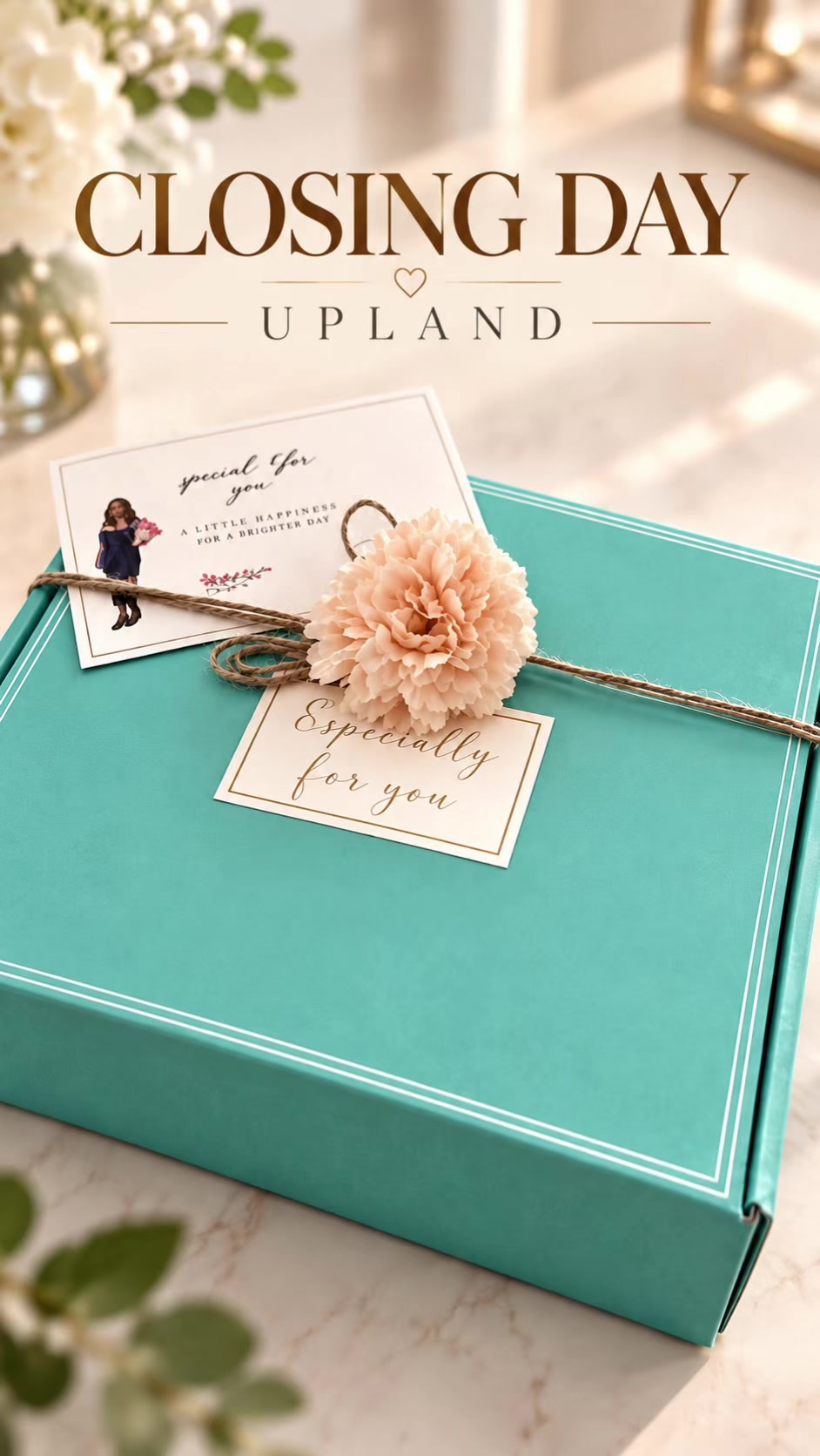 @Brenda Geraci | DRE#01373612