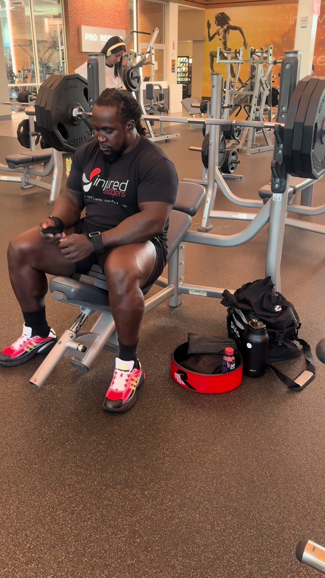 @Ryan Woodfork (RyanCFit)