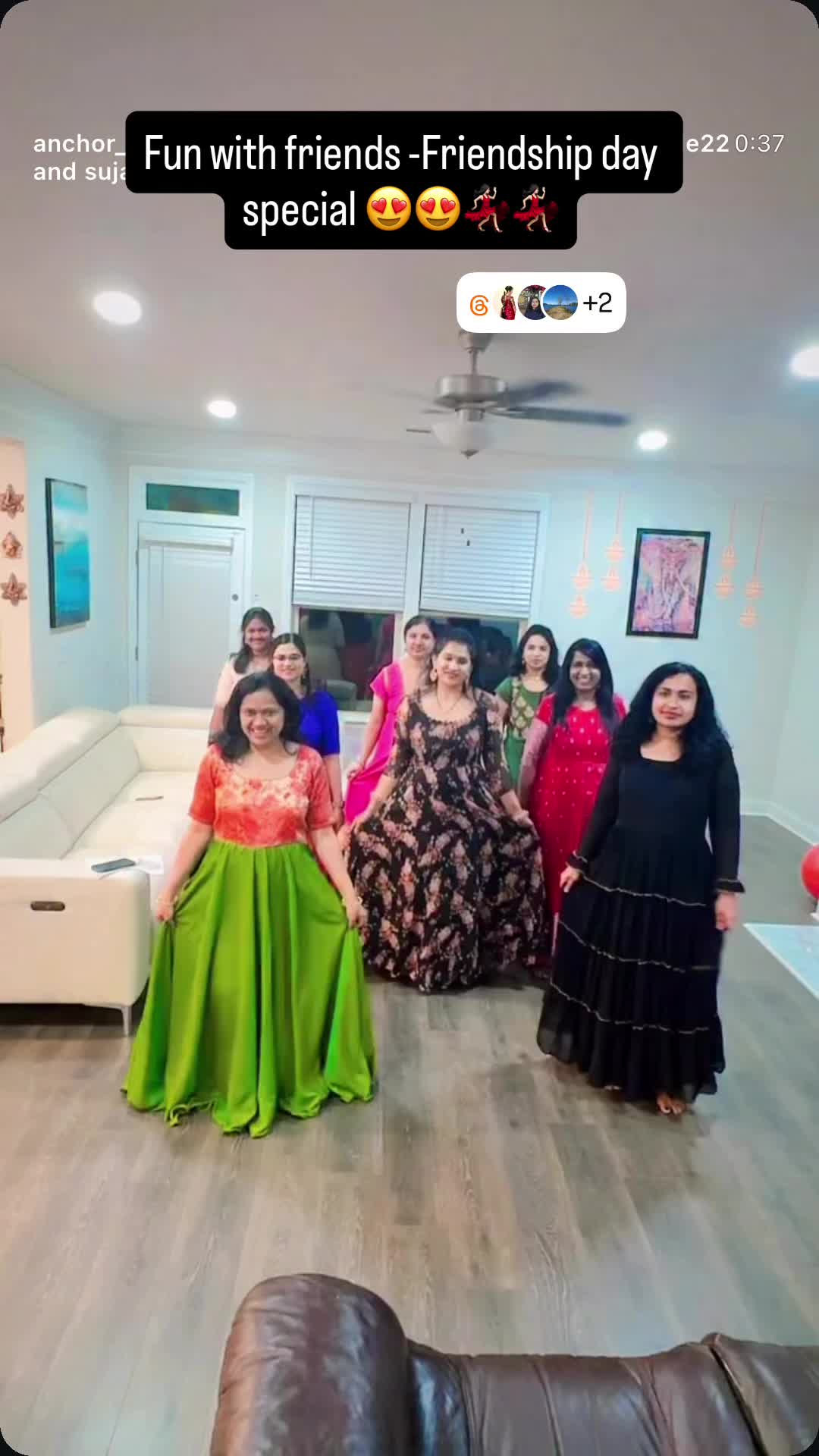 @Lavanya Sreenath