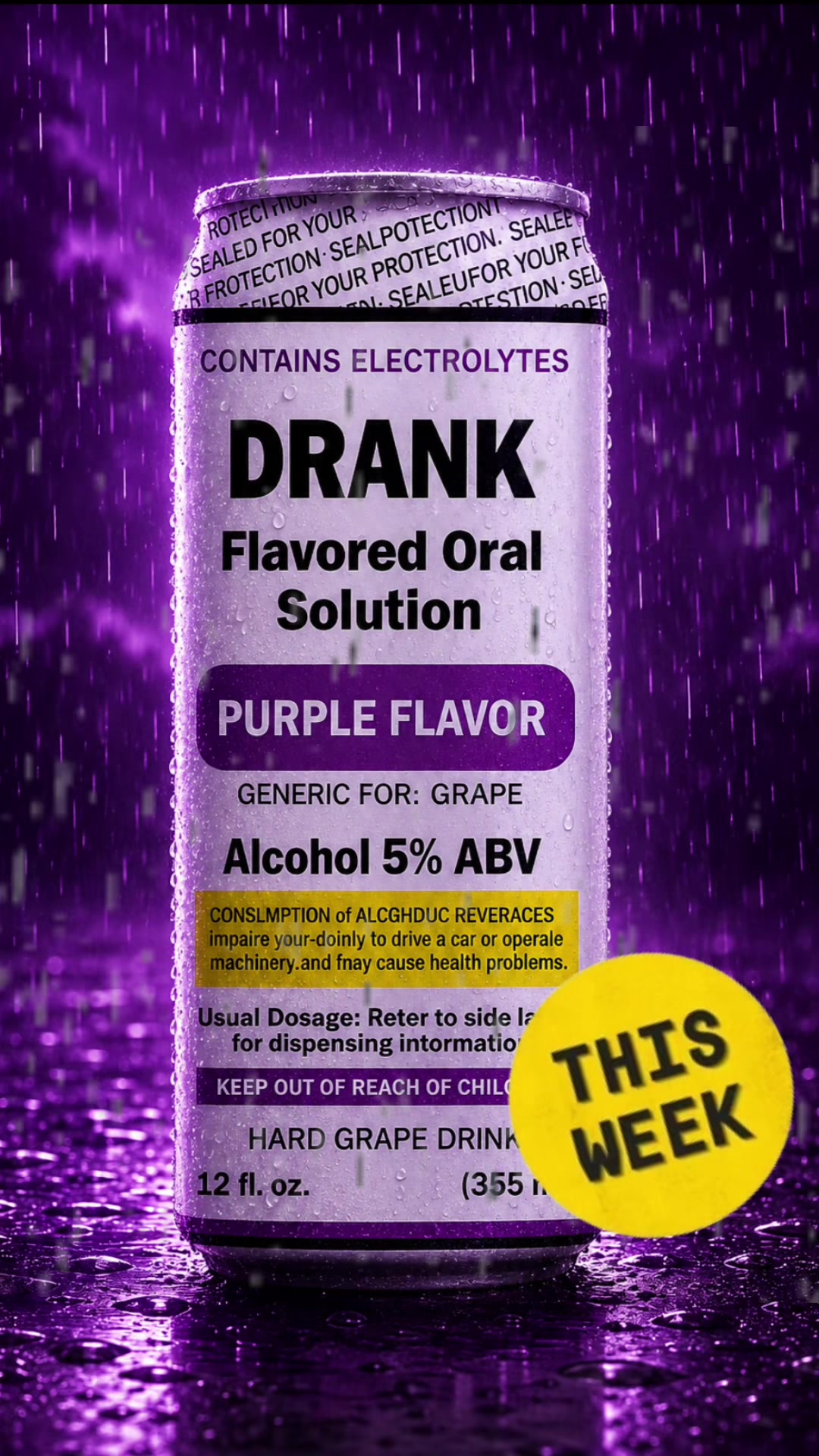 @BevCity Brands
