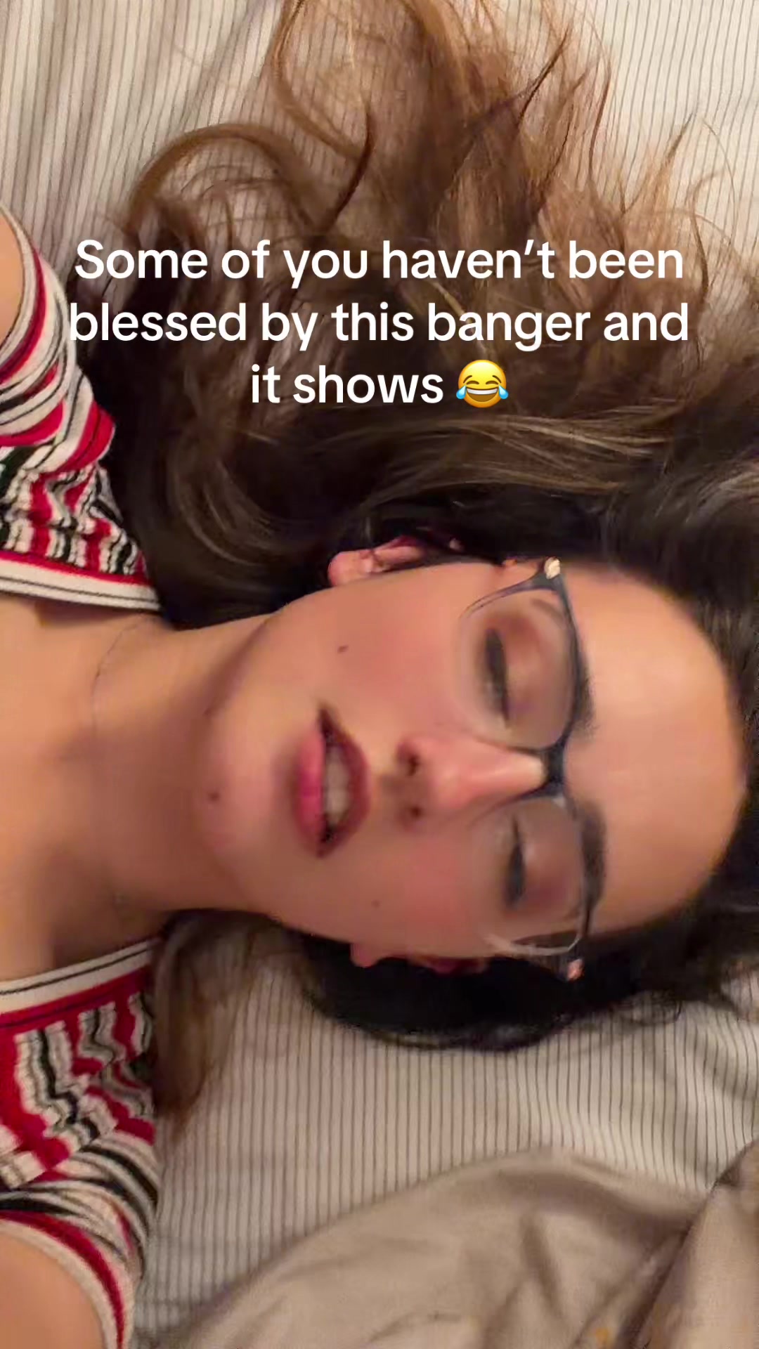 @Melanie