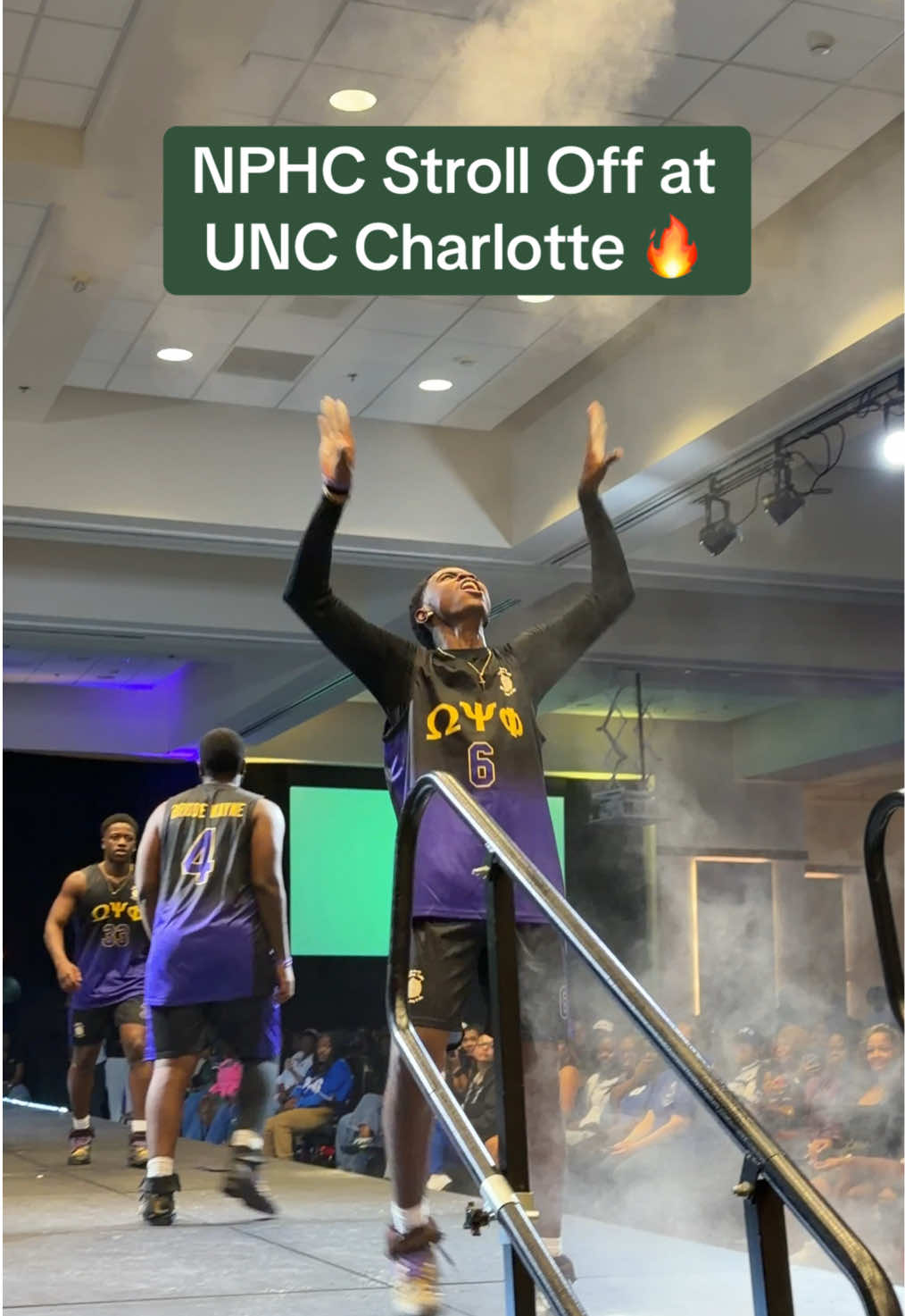 @UNC Charlotte