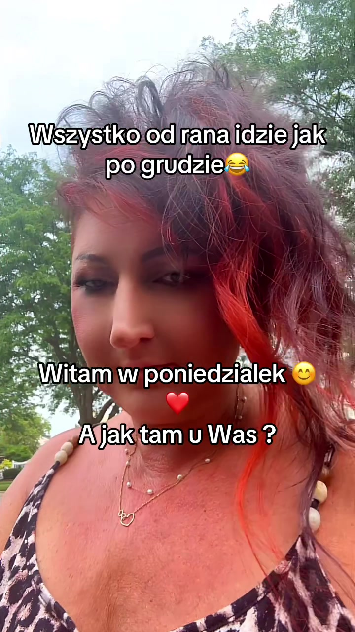 @Krysia i dawne czasy 🇵🇱🇺🇸