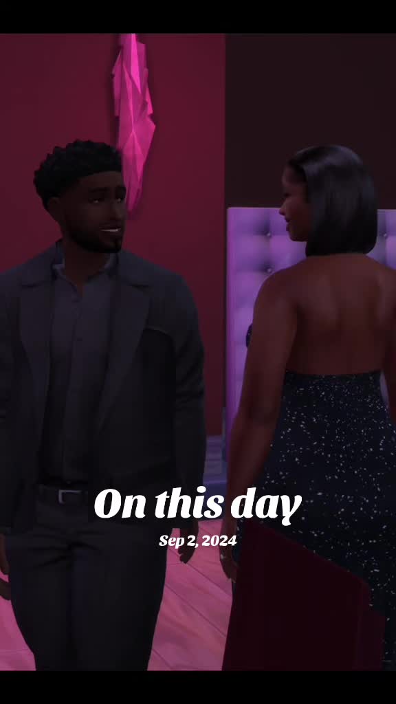 @Sims4Joy
