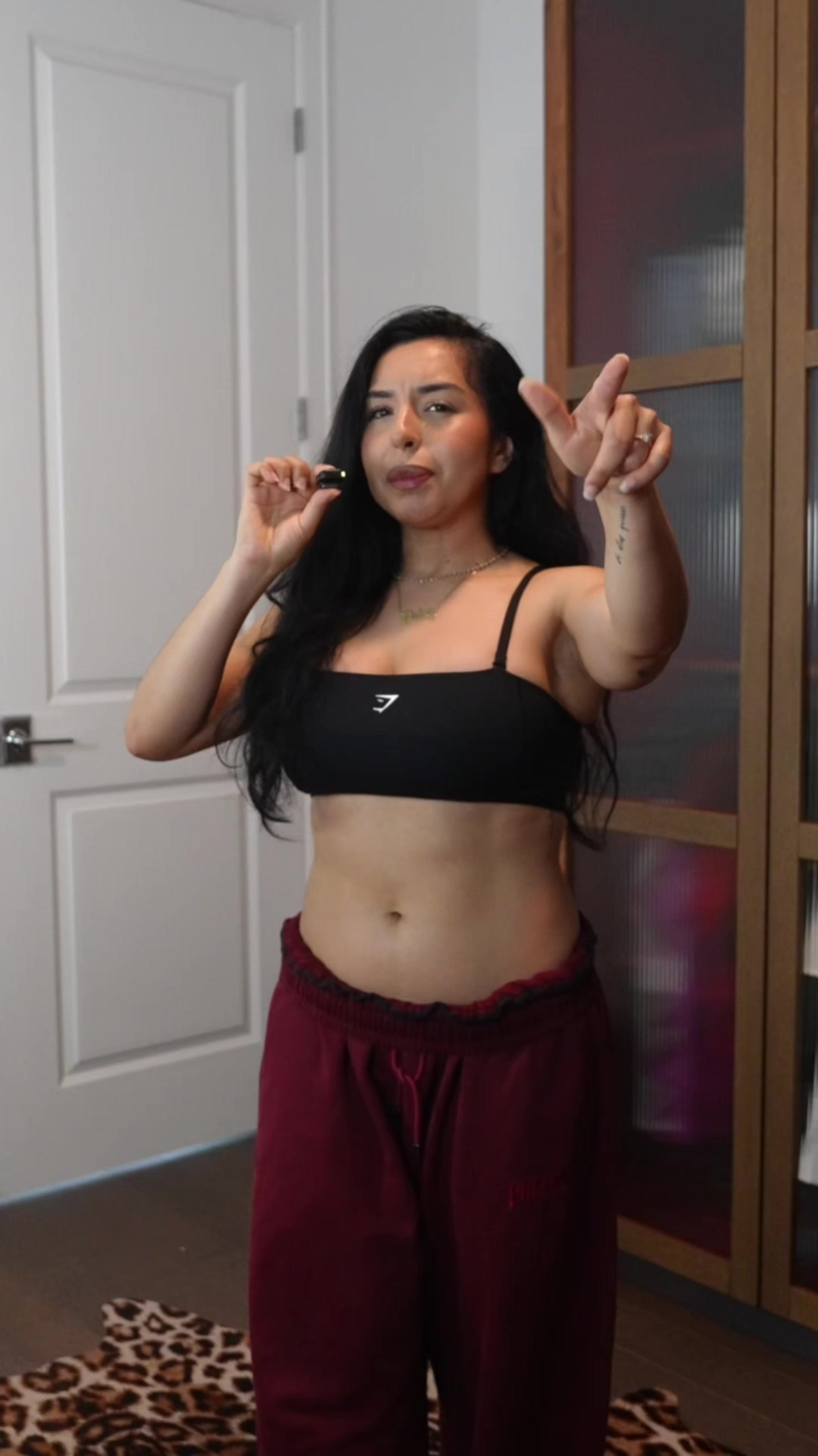 @Priscila Montoya