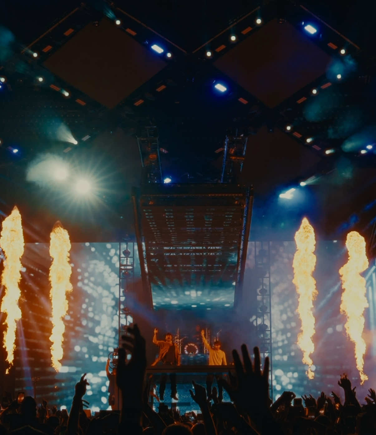 @Lollapalooza