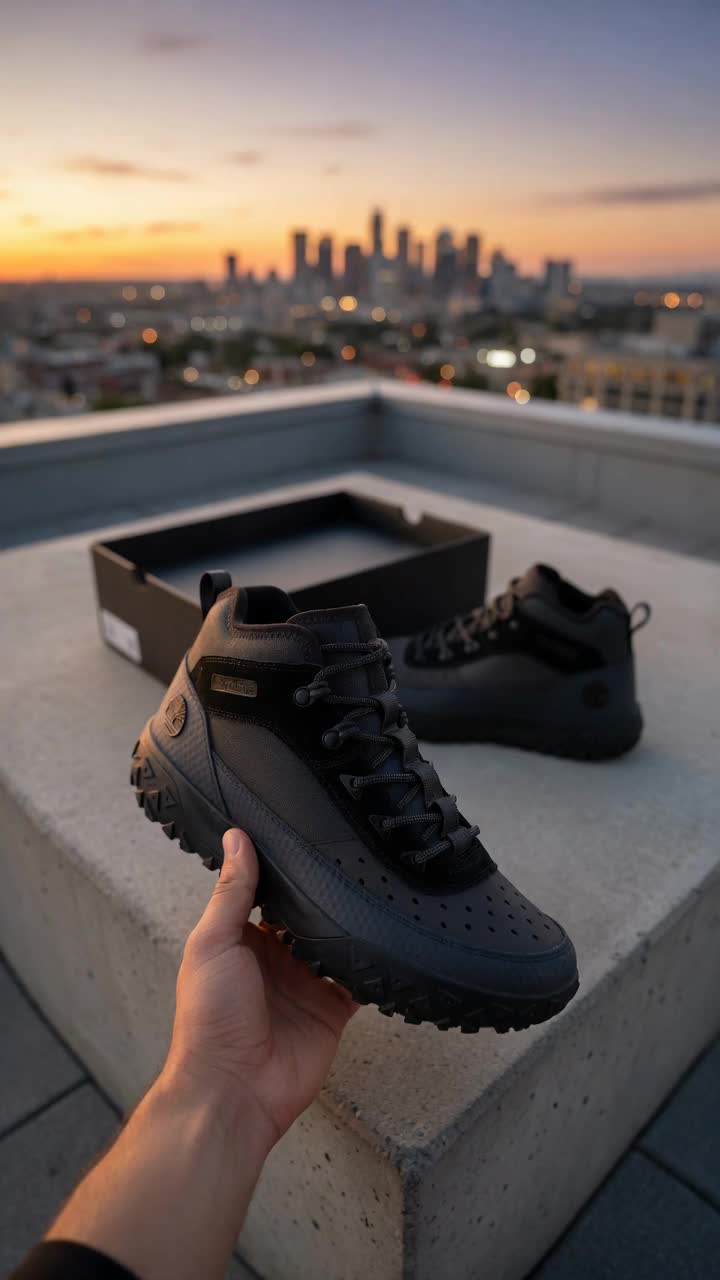 @Branded Sole