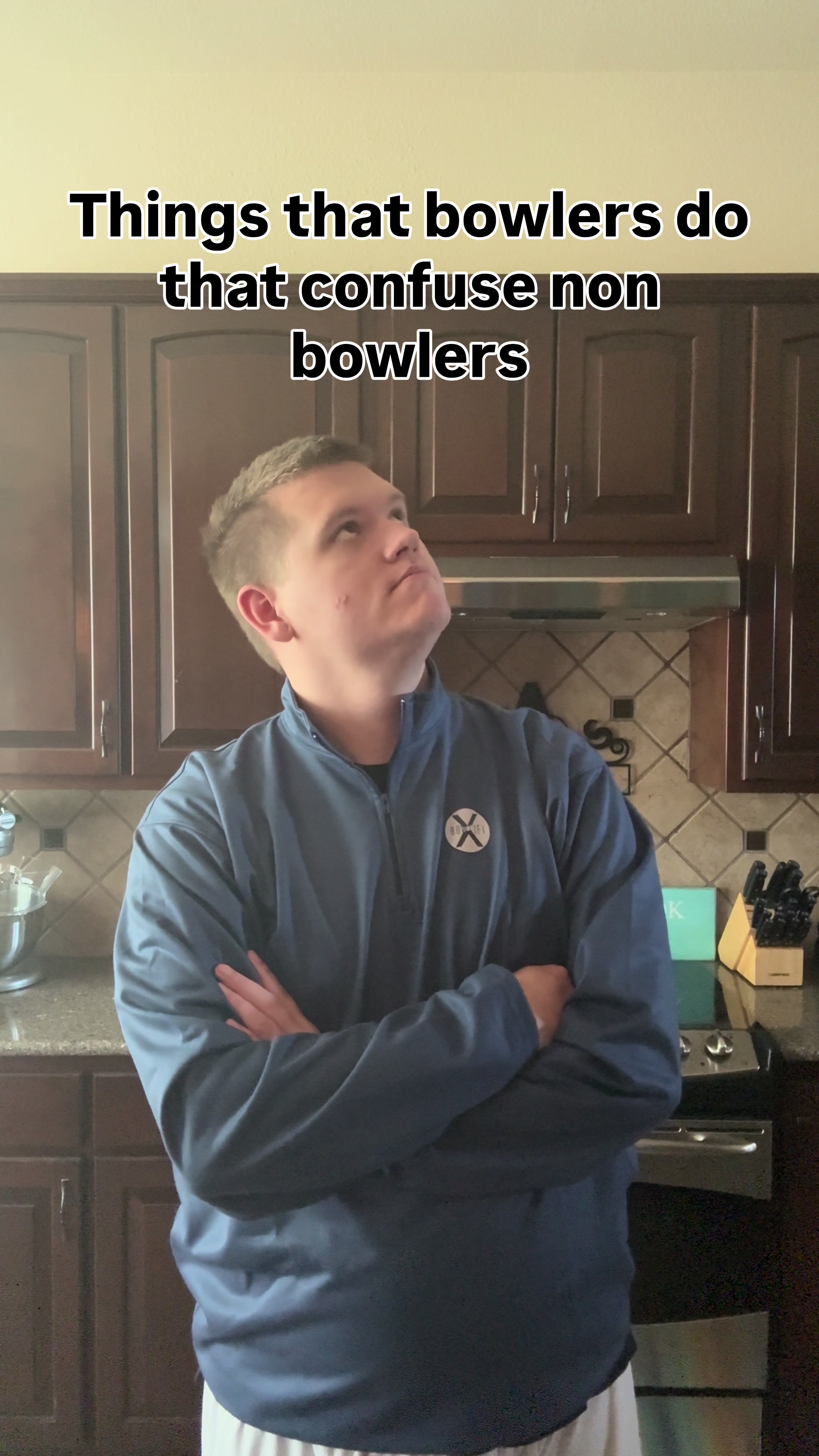 @The Autistic Bowler