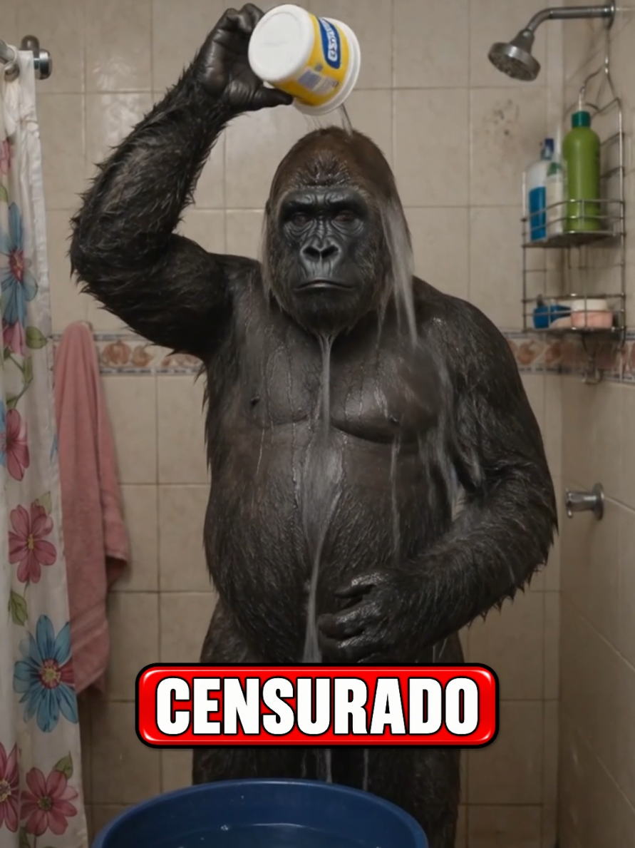 @El Chamo Engorilao