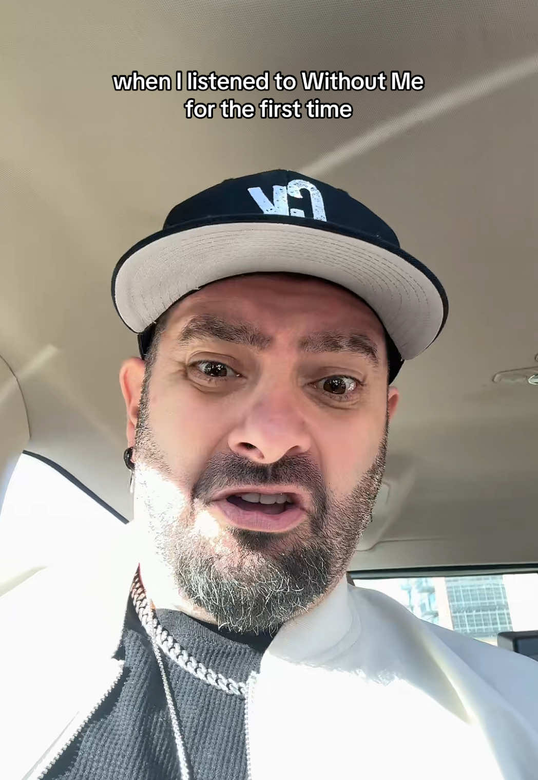 @Chris Kirkpatrick