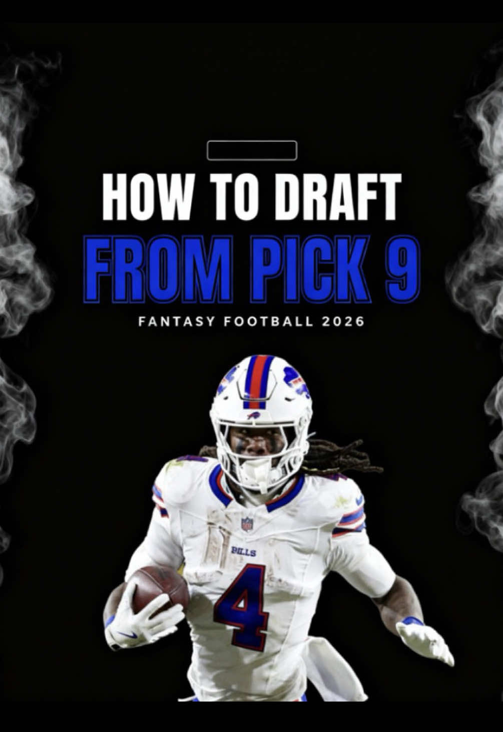 @Dobby | Sports Picks & Fantasy