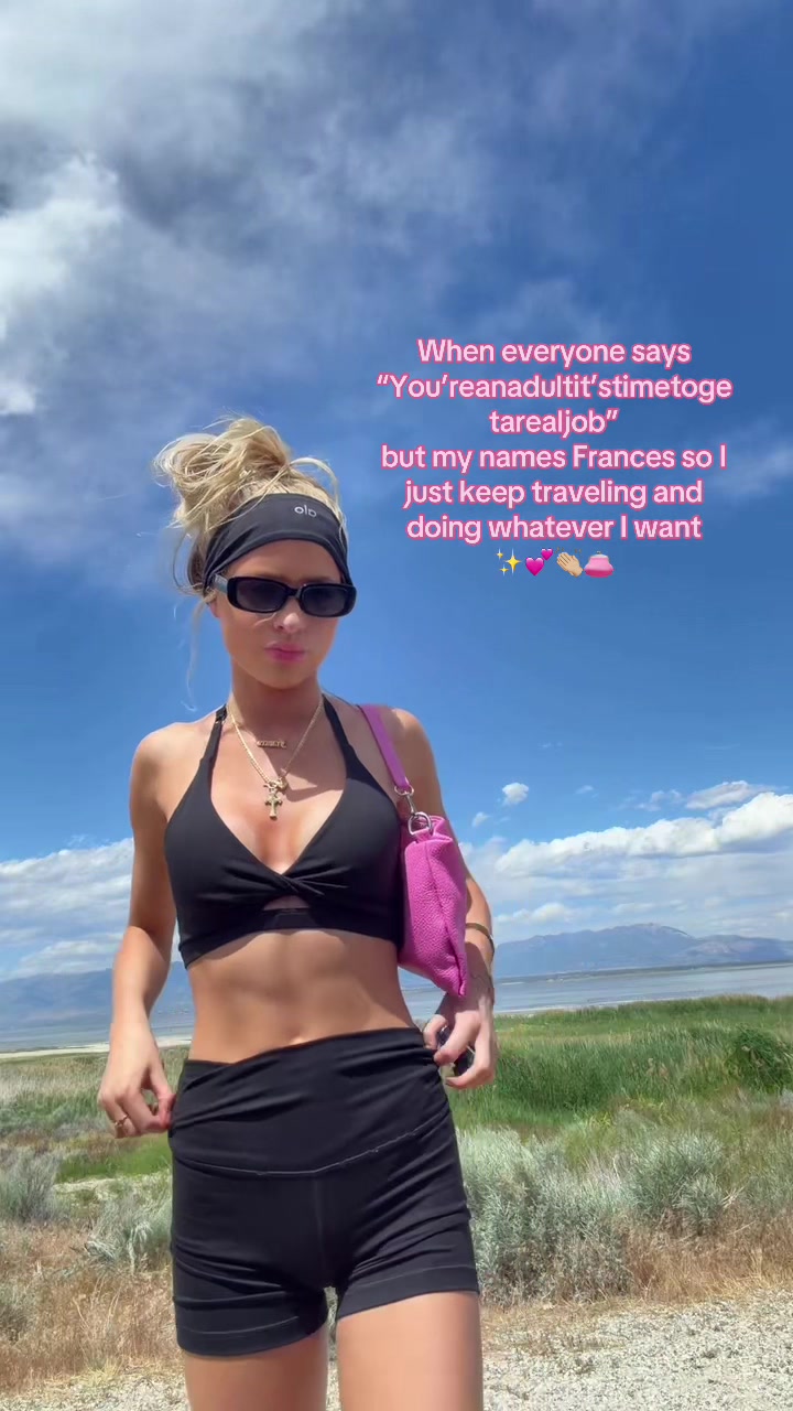 @frances colby