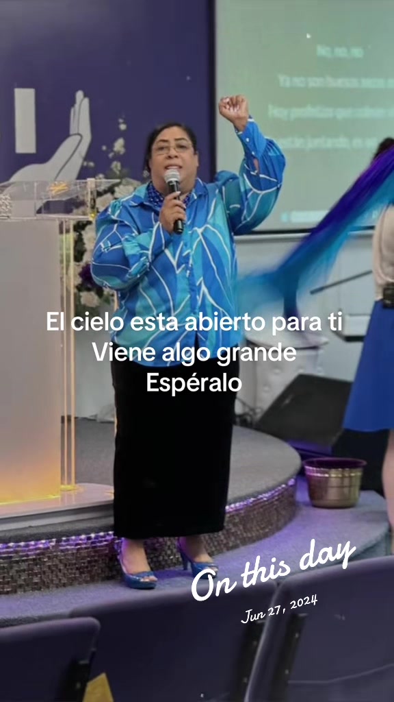 @Pastora Amada Ramire