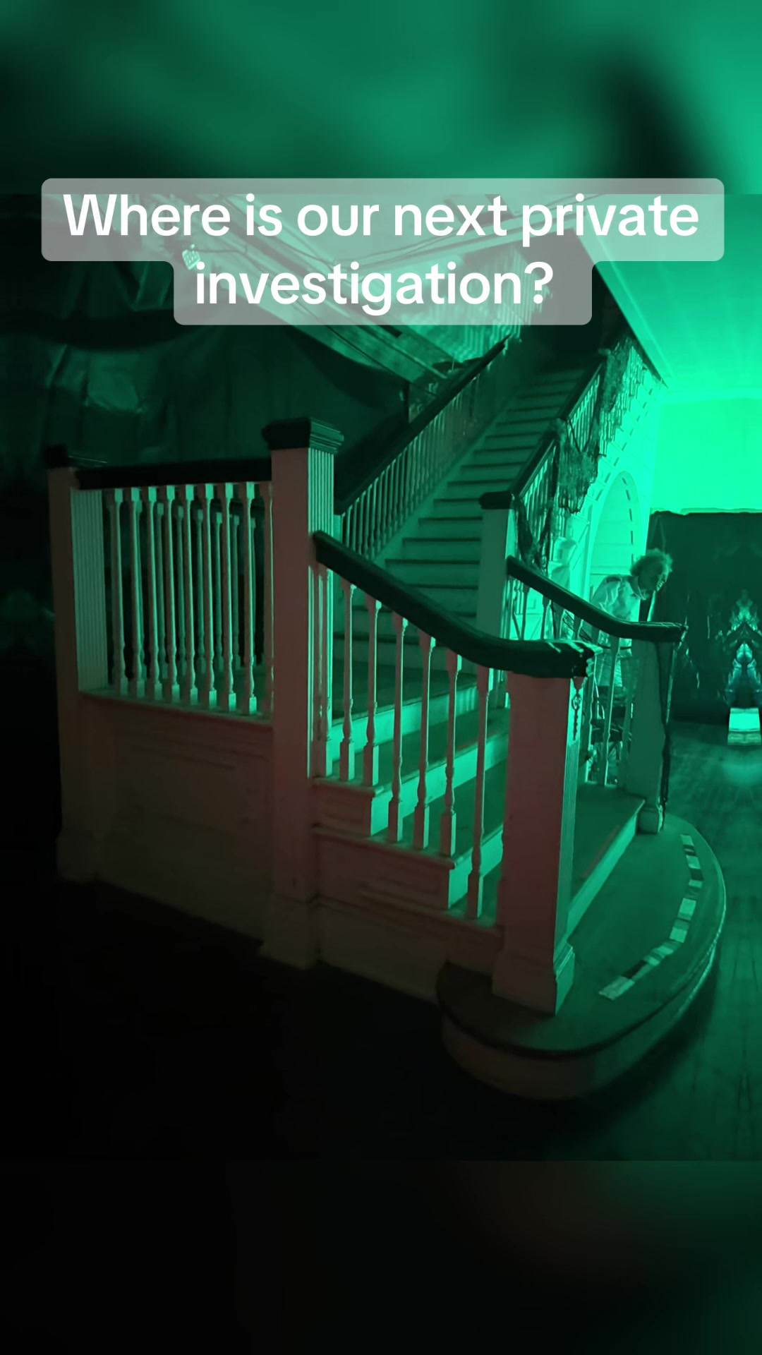 @Spirits Anonymous Paranormal👻