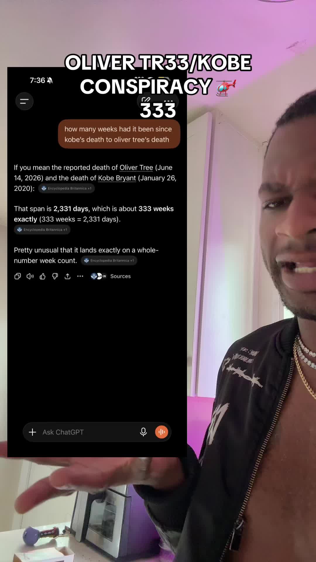 @Lifestain Villain