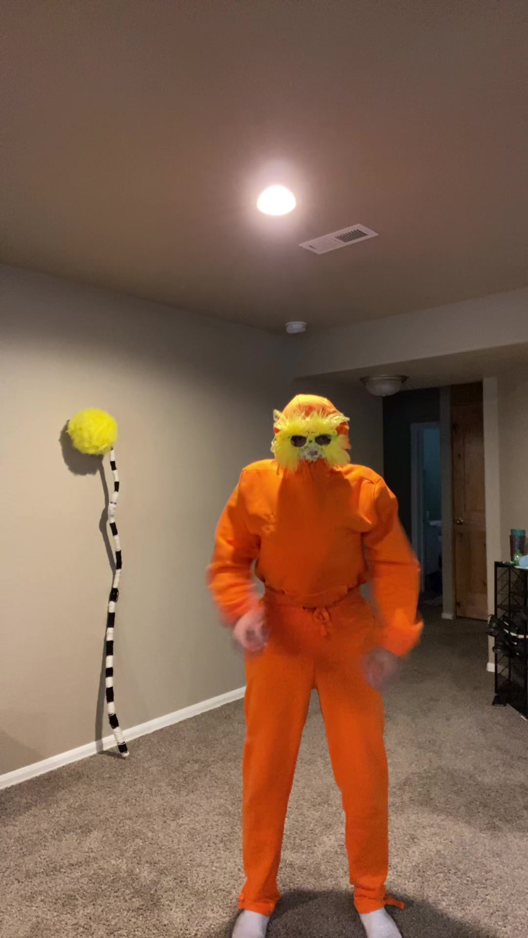 @LoRaX