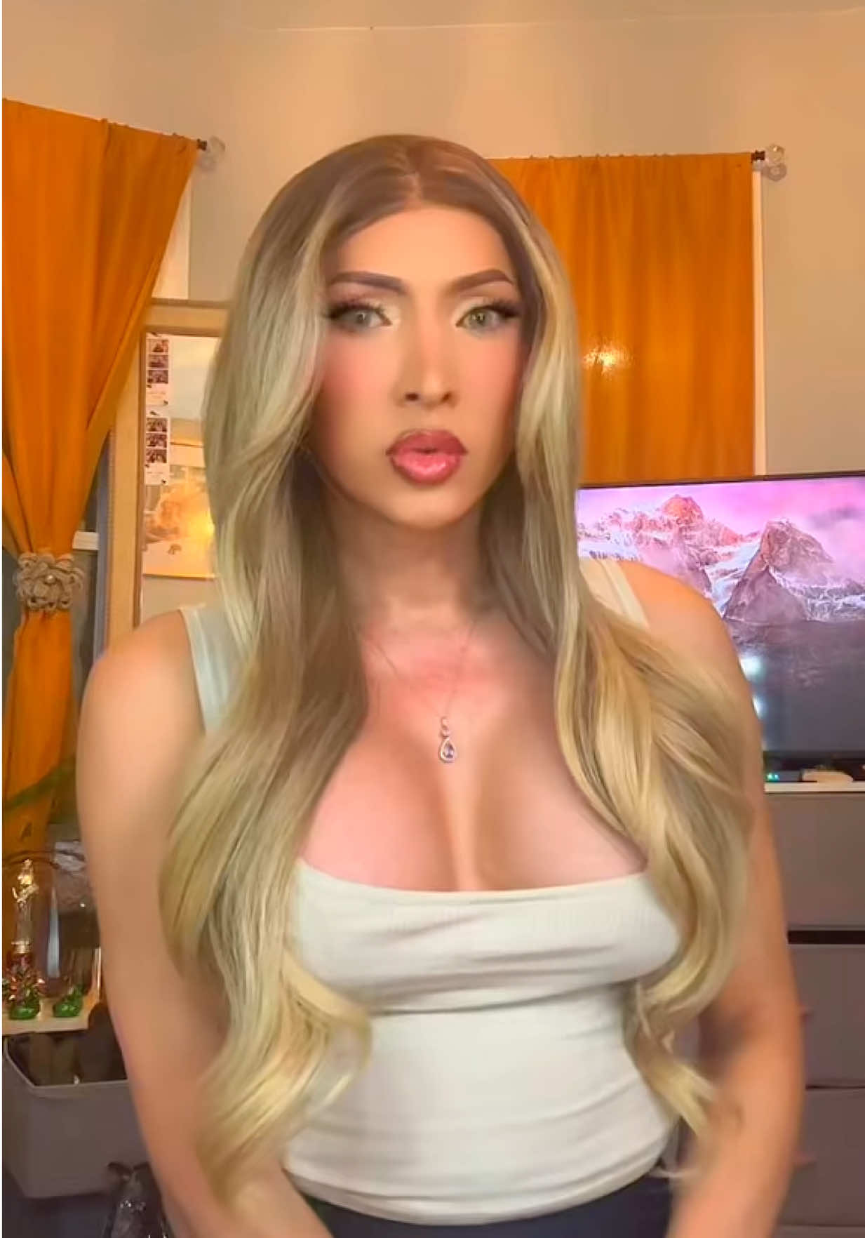 @Sofia Valencia (La barby)