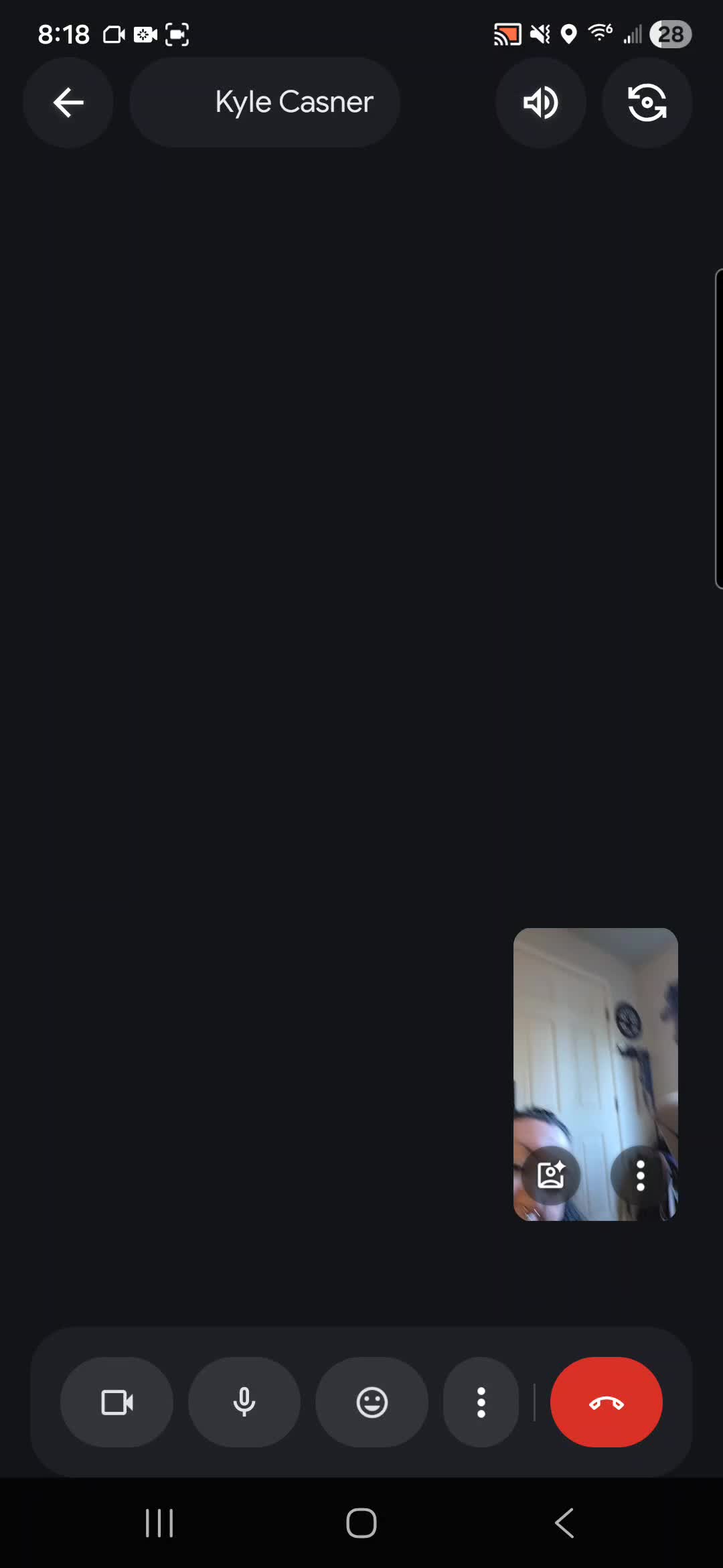 @Kayleen Cazz