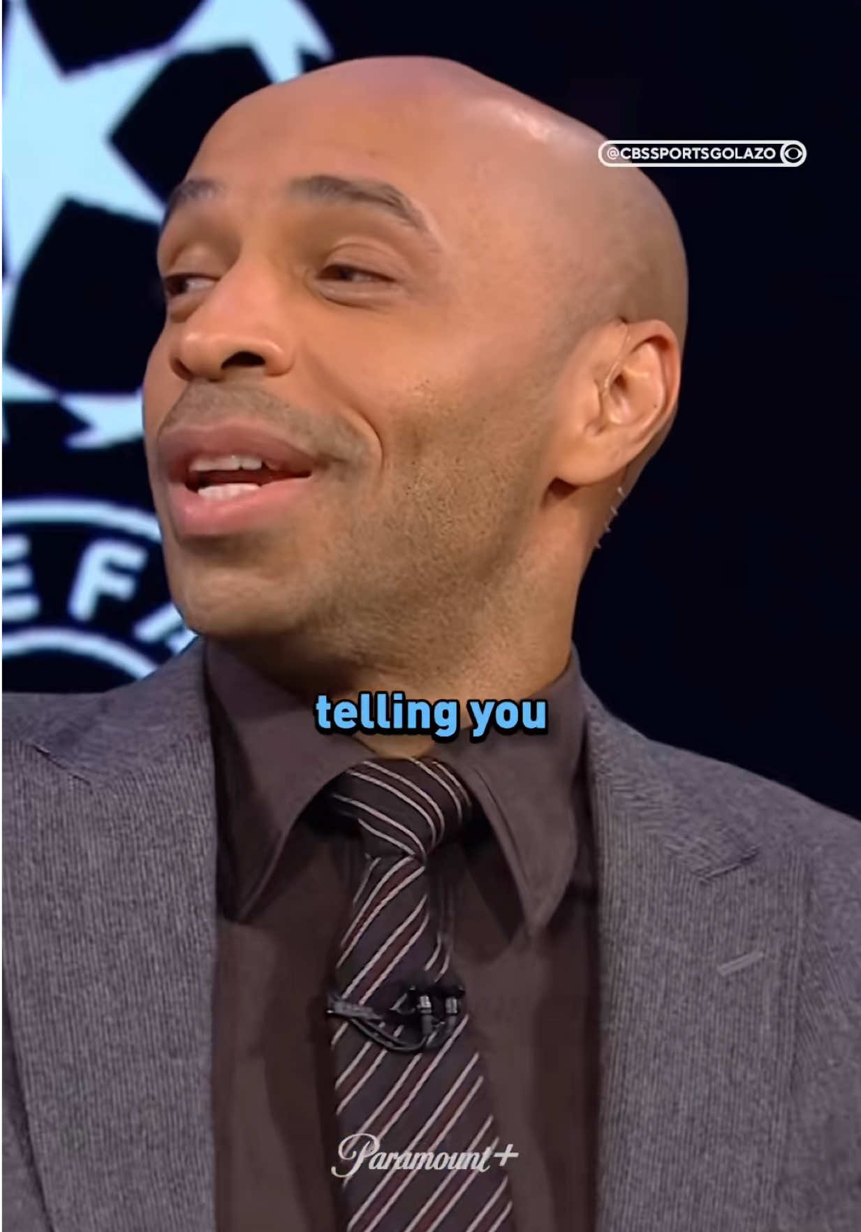 @CBS Sports Golazo