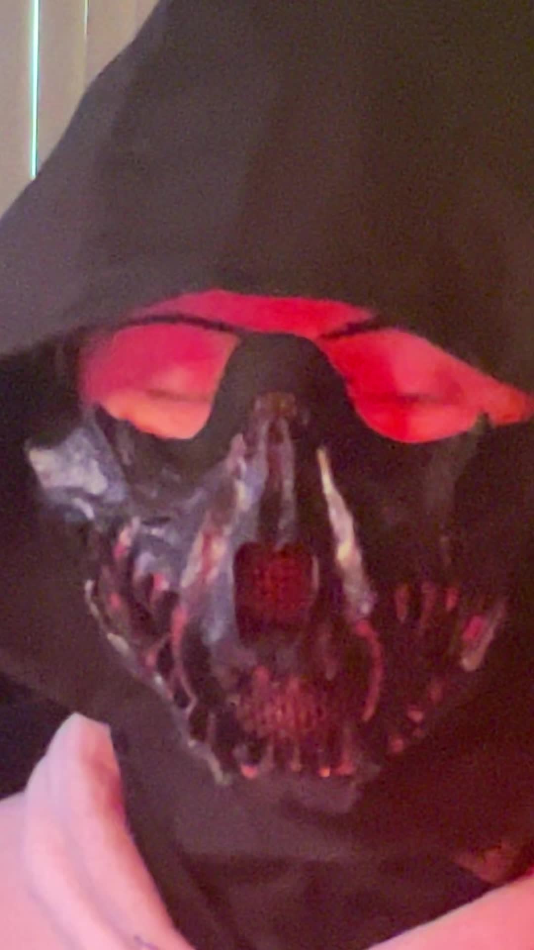 @Reaper
