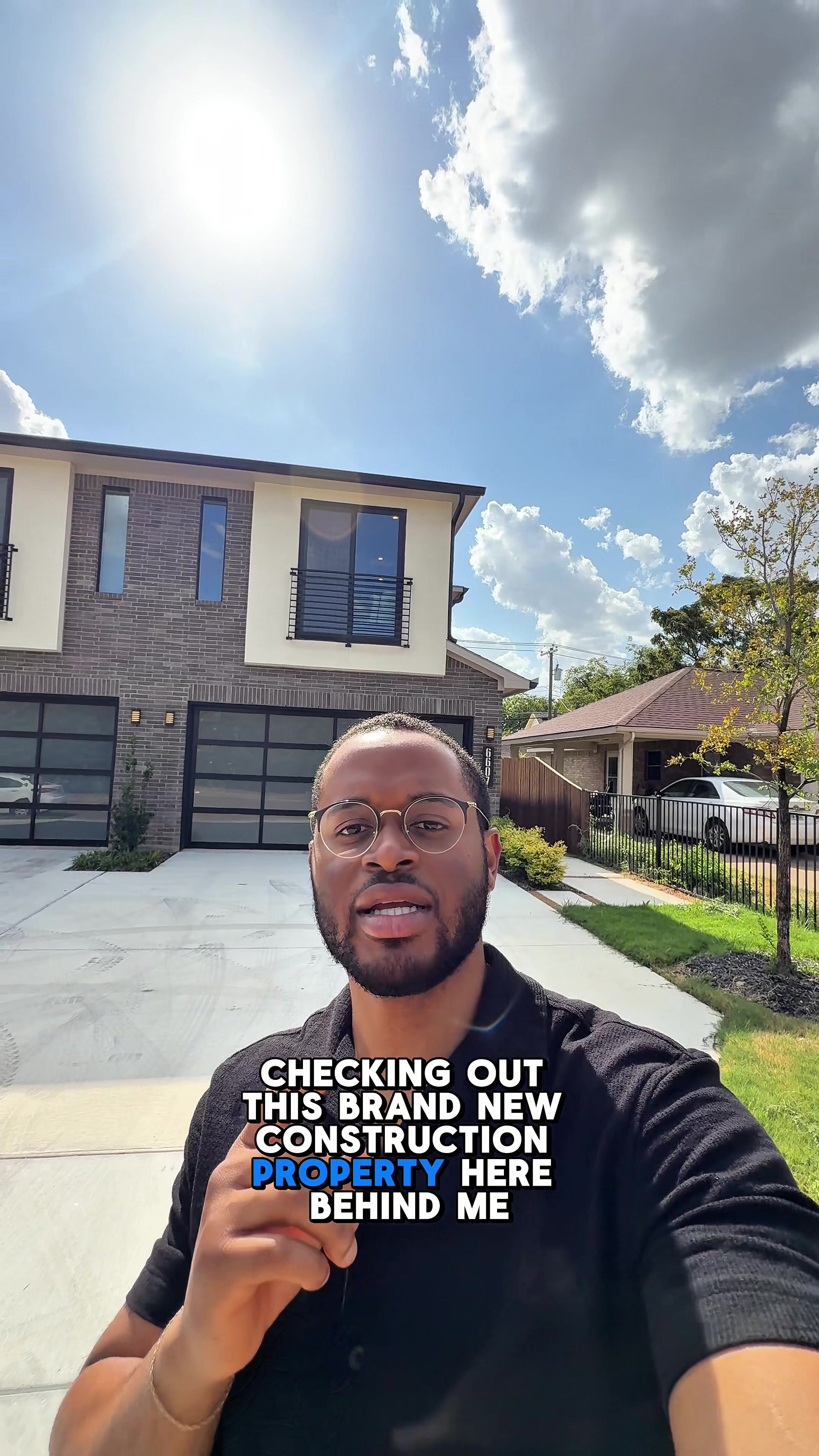 @Eric Nwankwo | DTX Realtor