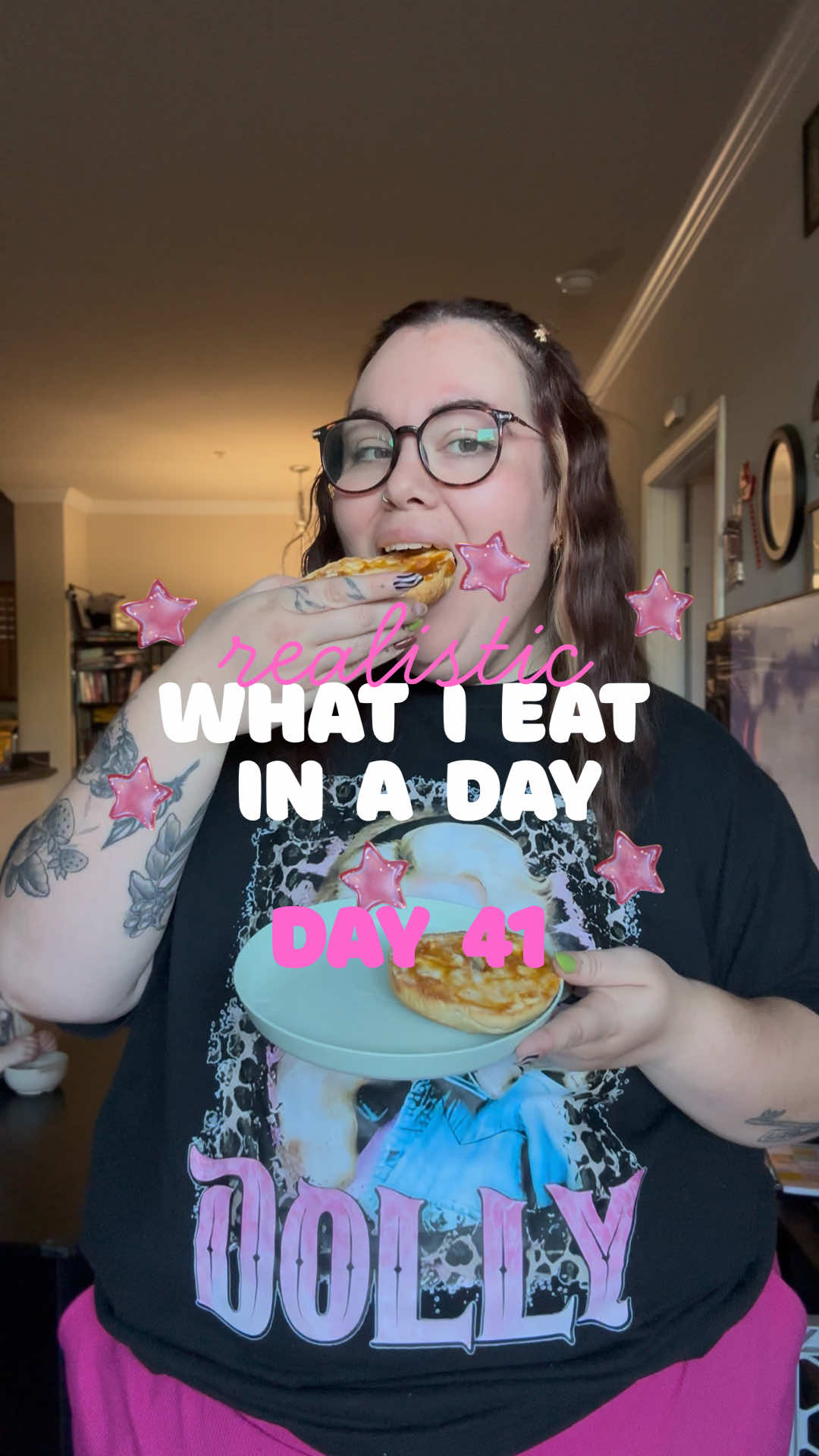 @Kristen ✨🍒 | Your Fat Friend
