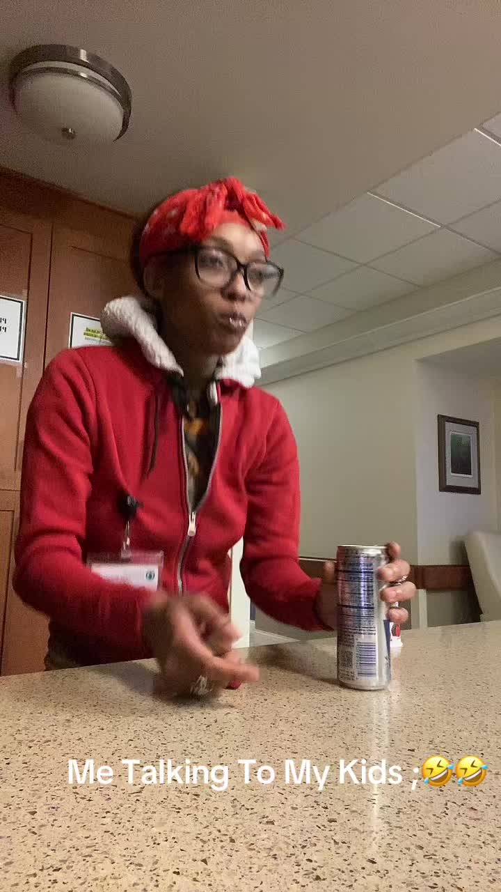 @Charnae Grant