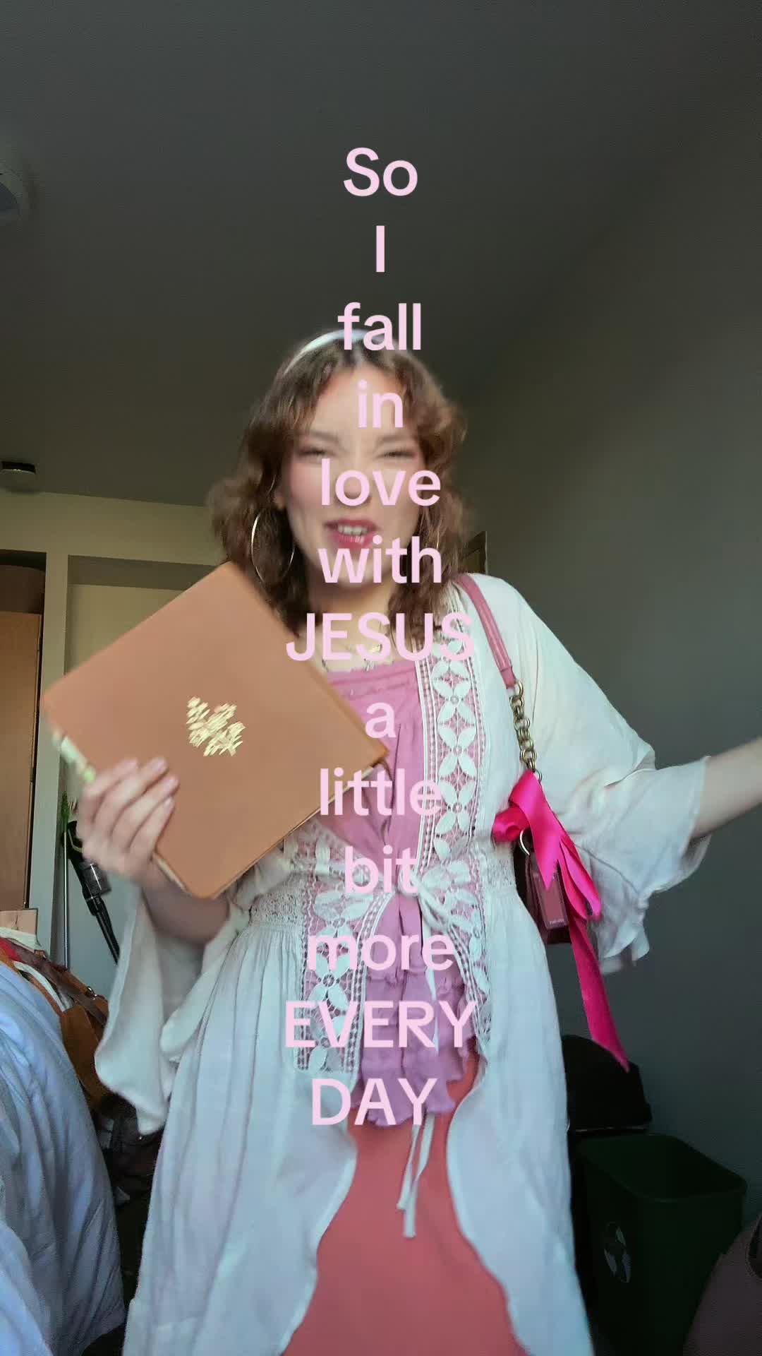@Xoxo, grace 💋