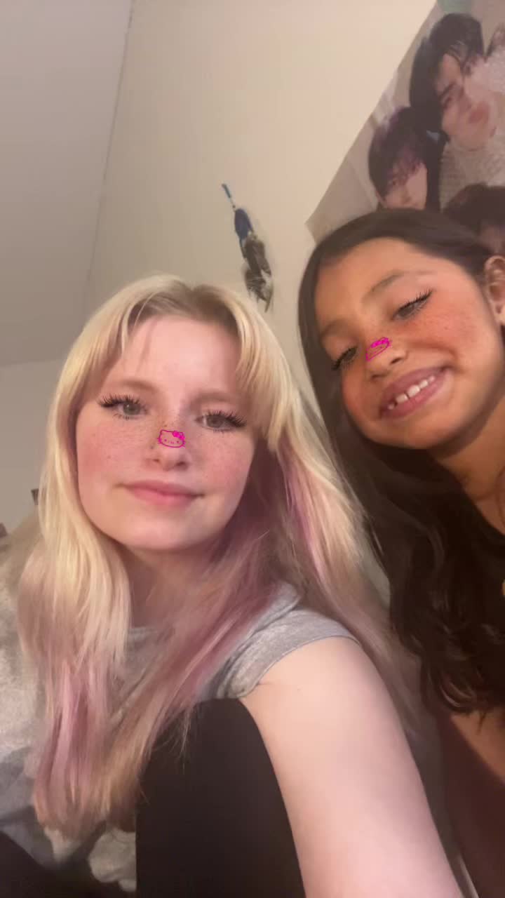 @Hailey spam