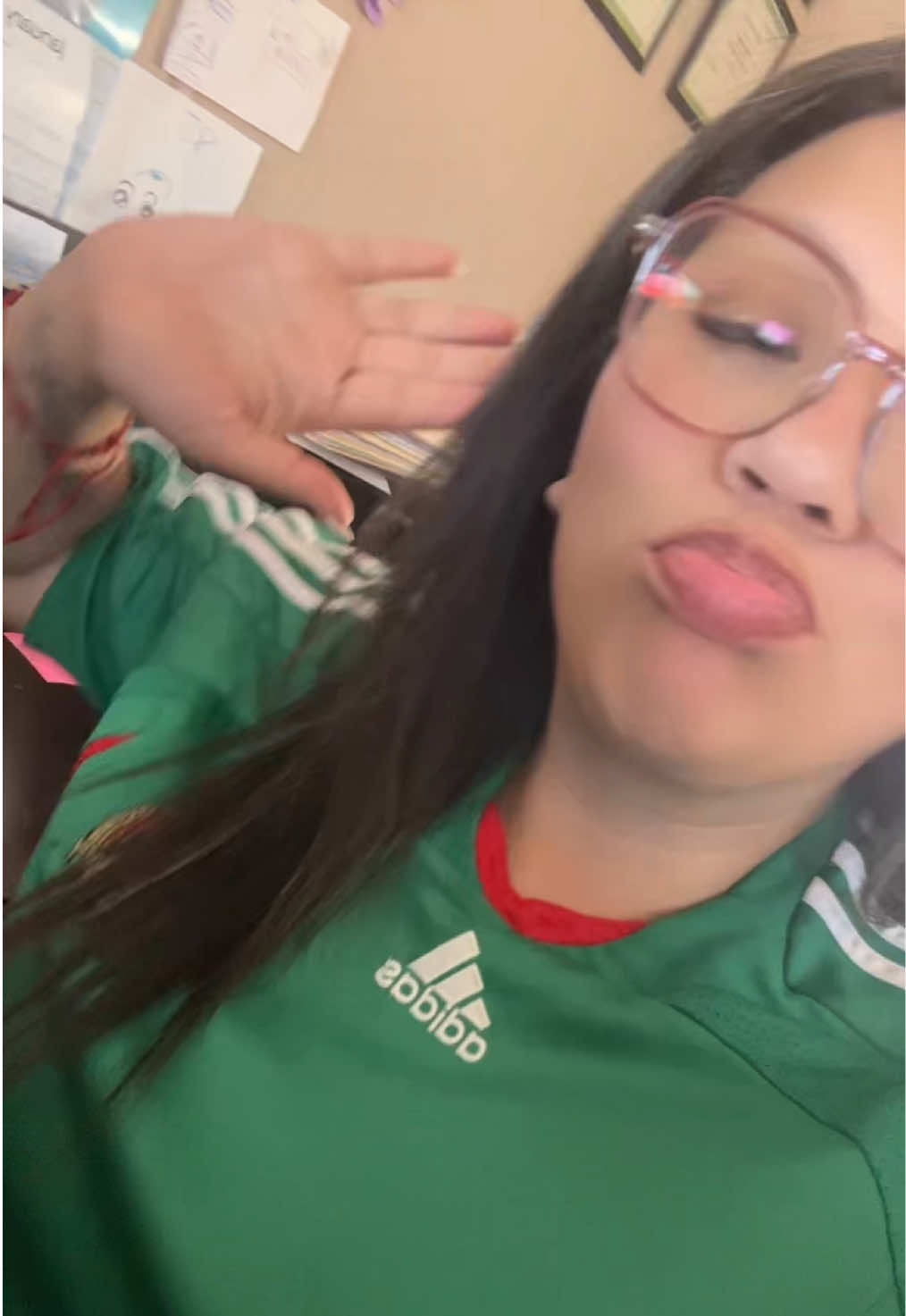 @Claudia Sarmiento