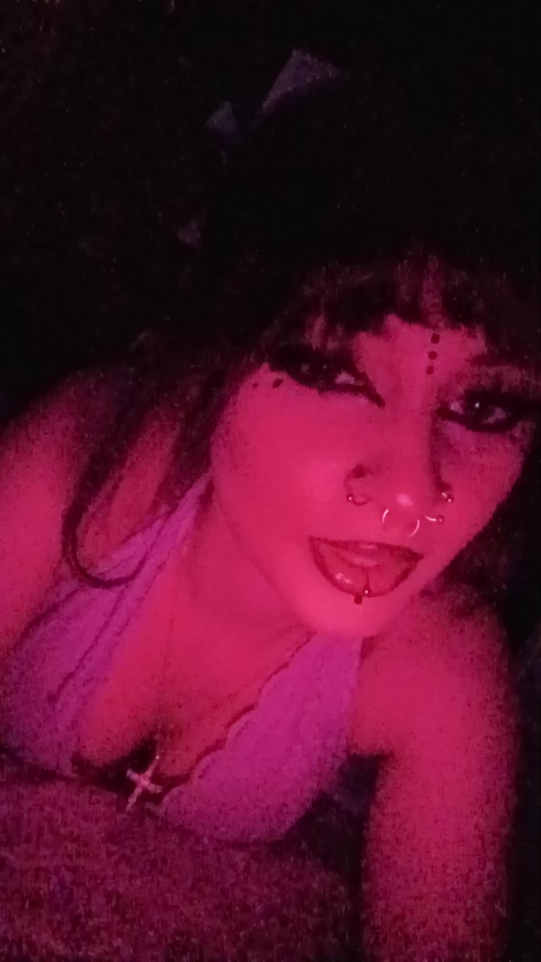 @I'm your bitch 😜