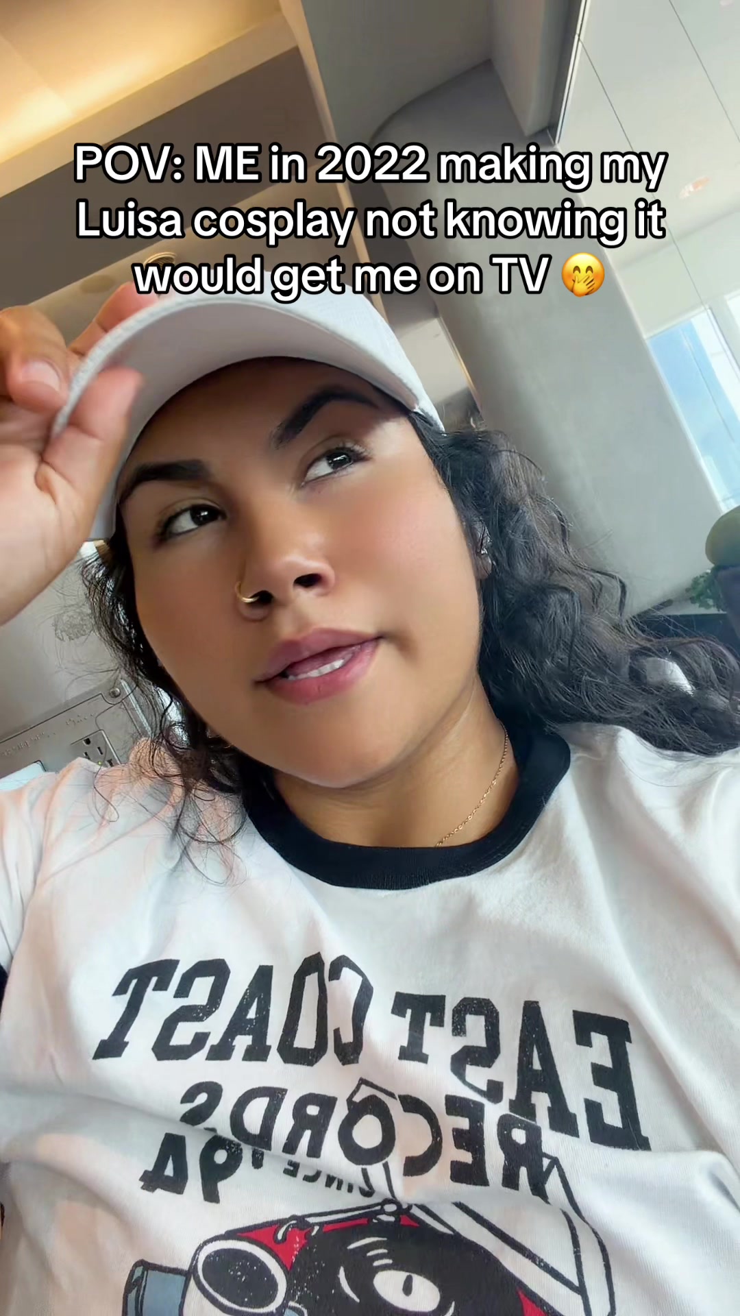 @Maribel Martinez