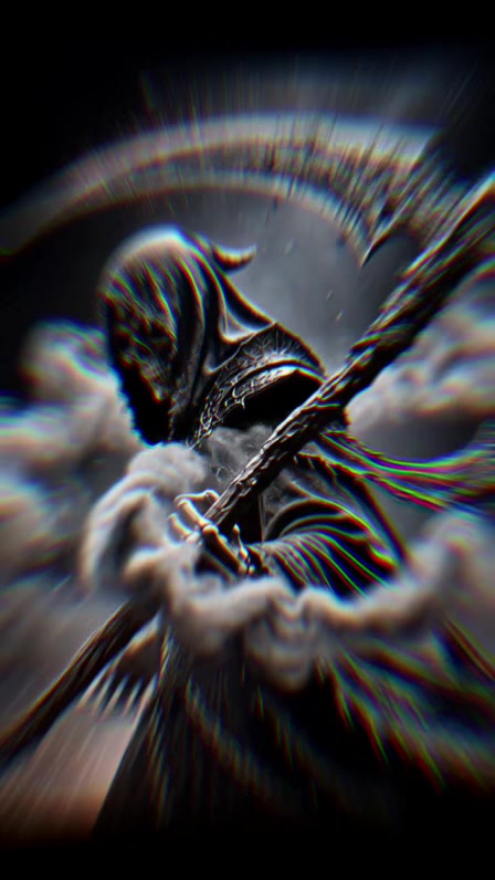 @𝔾𝕣𝕚𝕞 ℝ𝕖𝕒𝕡𝕖𝕣