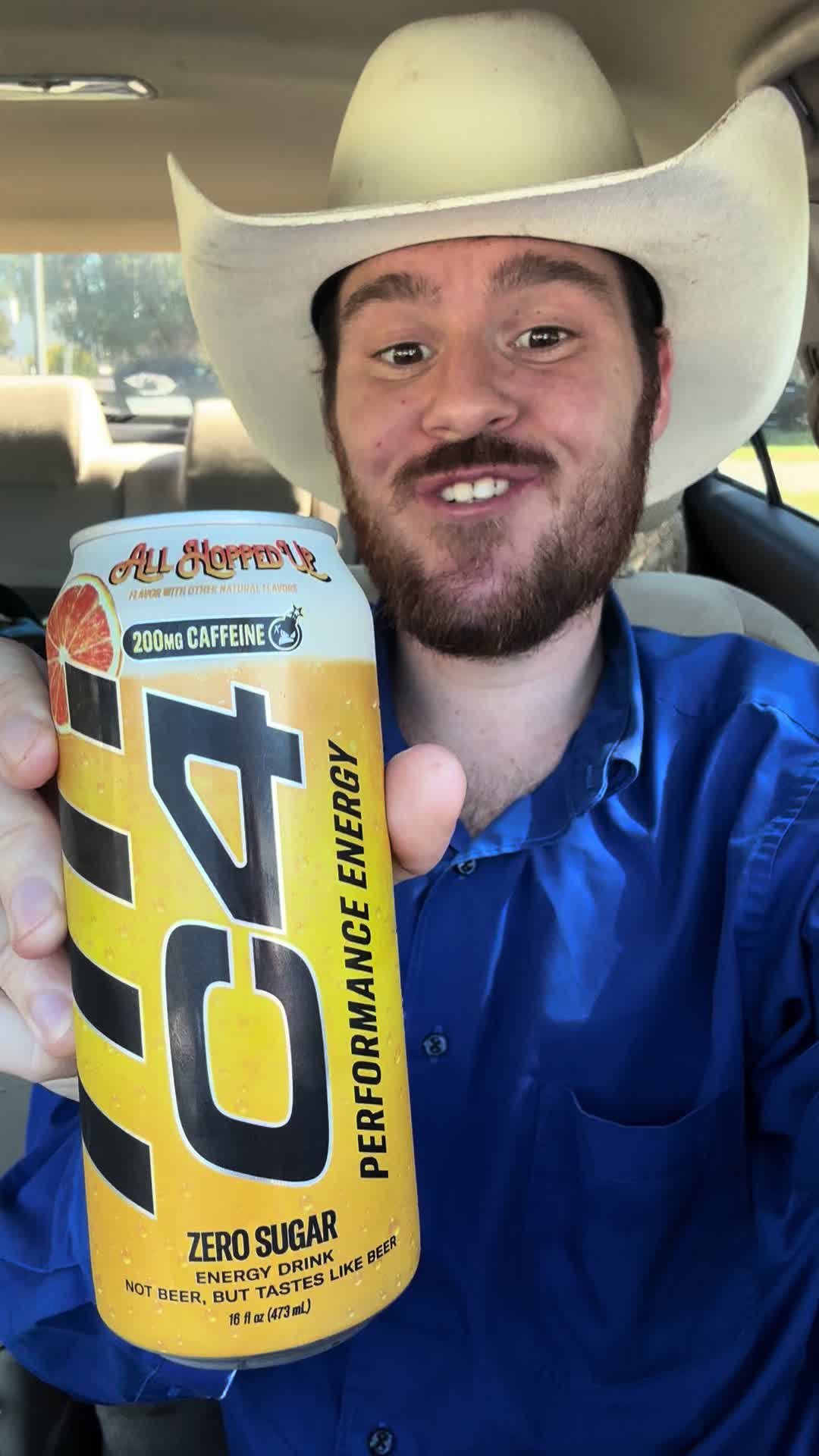 @Redneck Snack