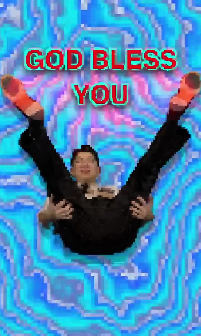 @Digital Mormon
