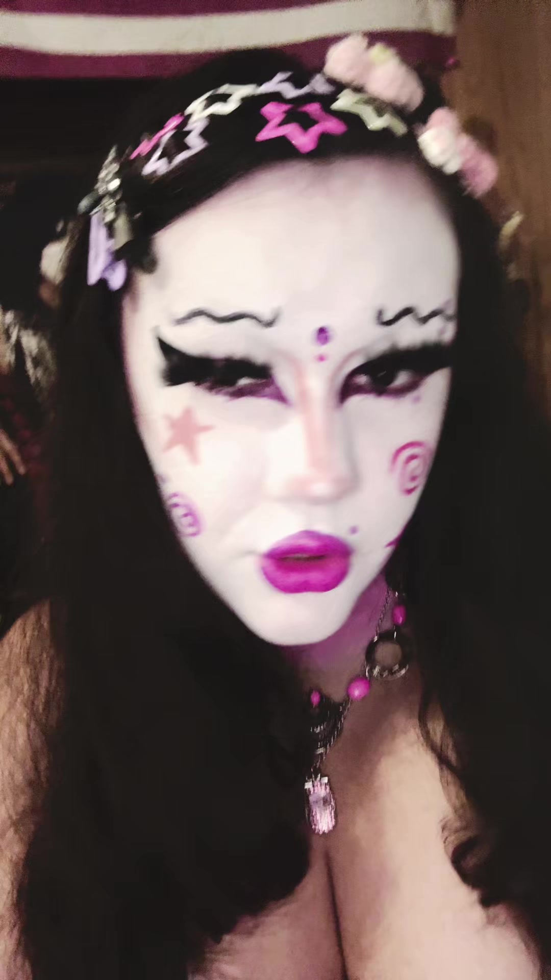 @☥𖤐𝔏𝔦𝔩𝔩𝔦𝔱𝔥𖤐☥
