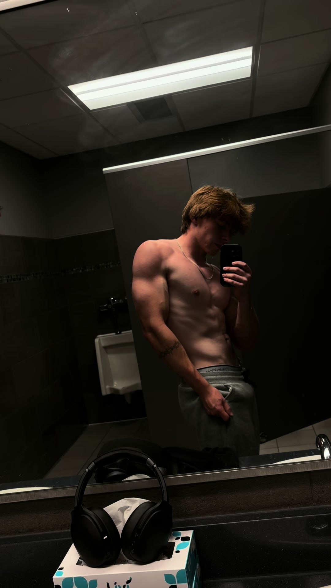 @Half Ginger 😈💀