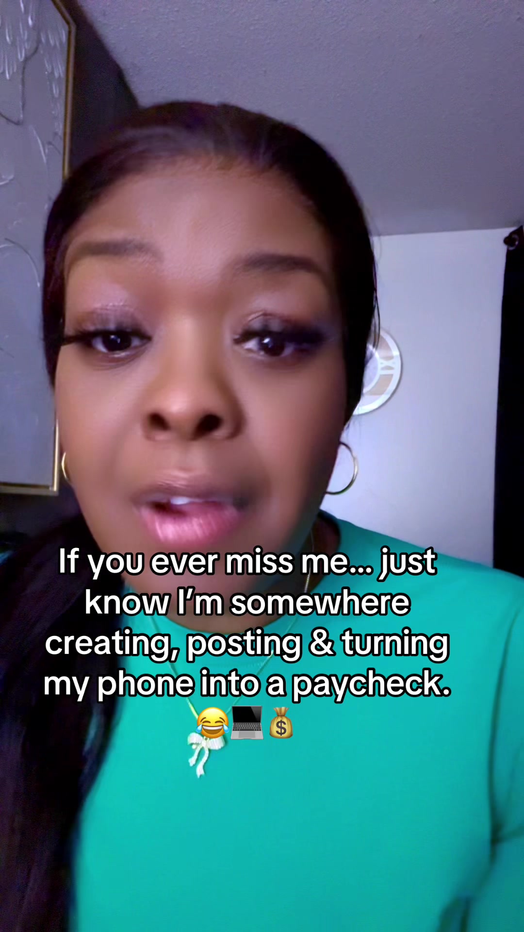 @Paquita LaShawn