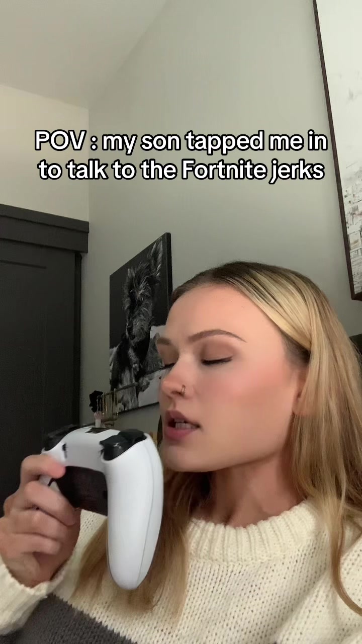 @Jenna Light