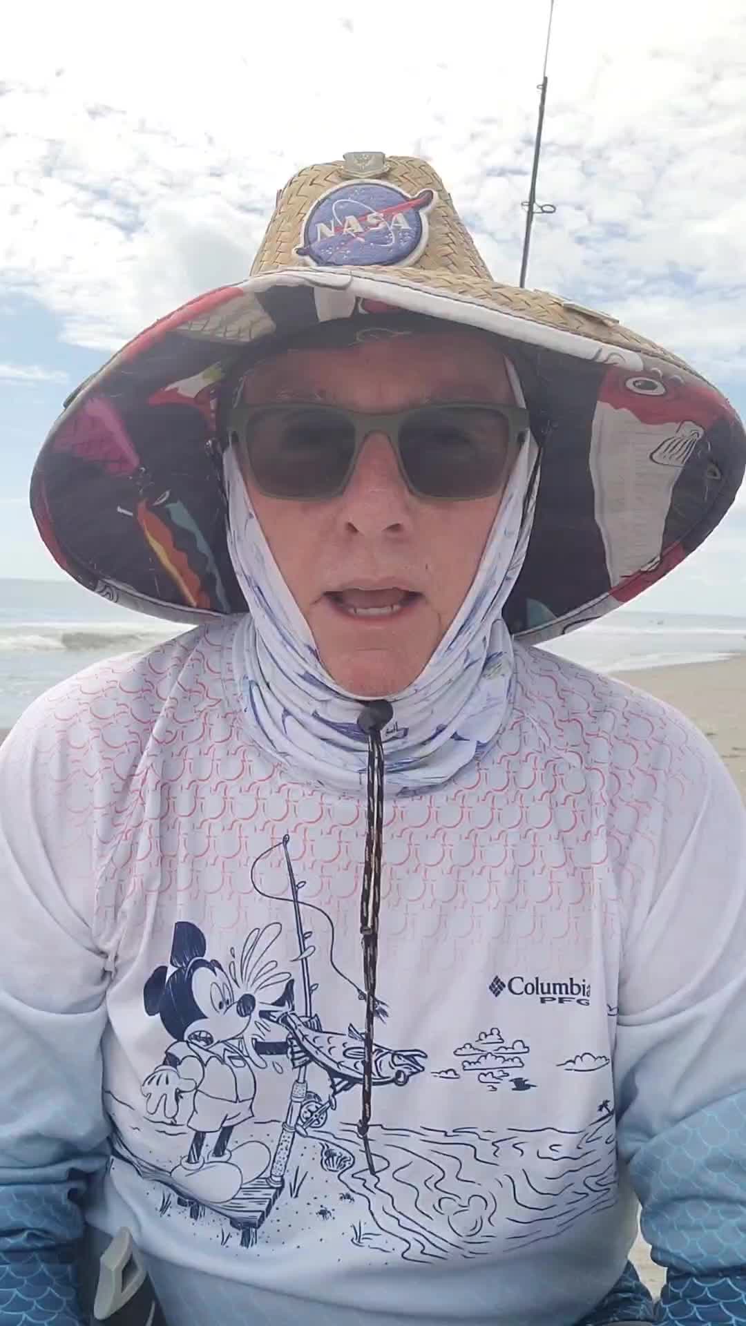 @Ghost of Space Coast Fishing