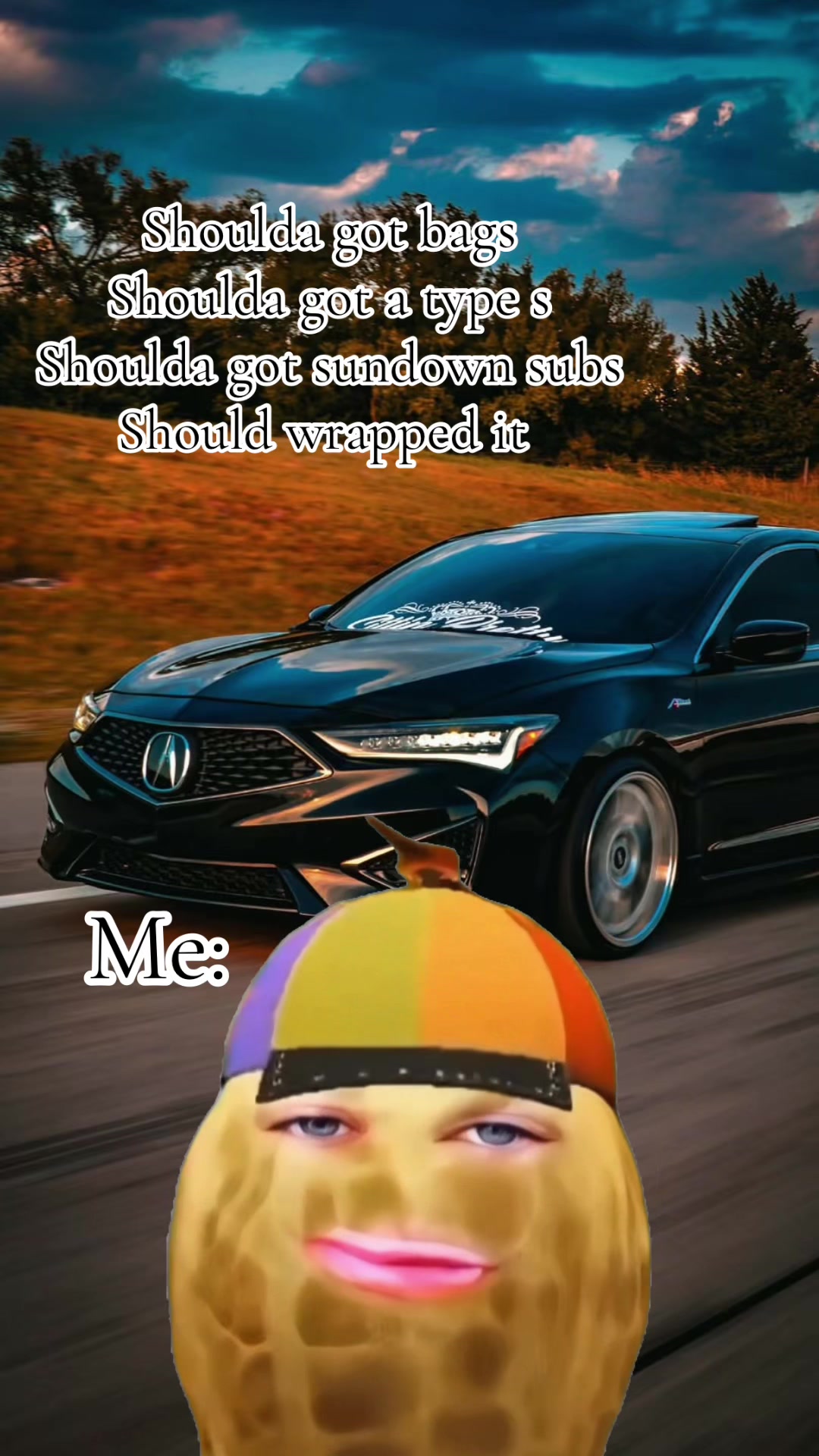 @Tee