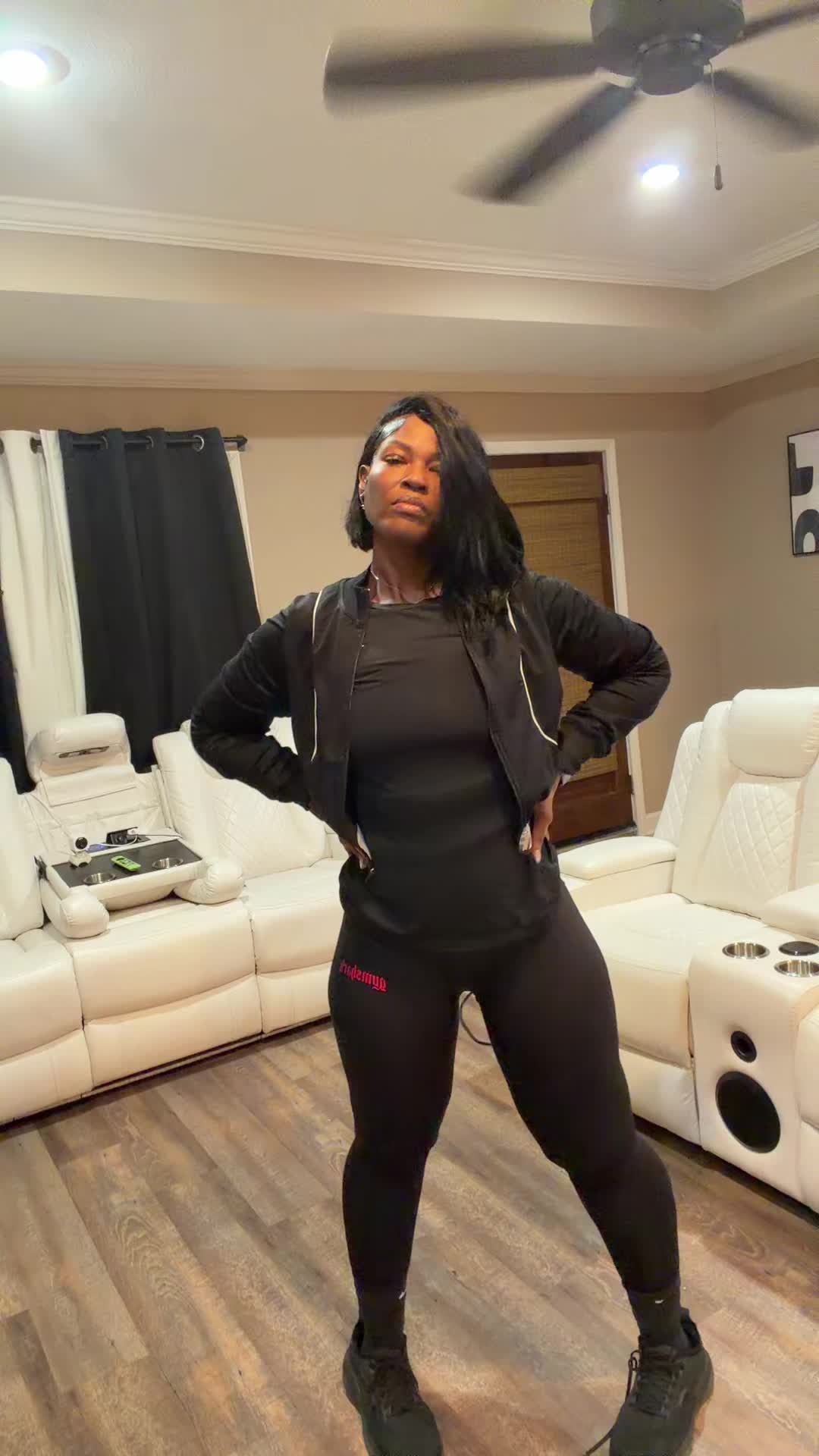 @Keishaabeast