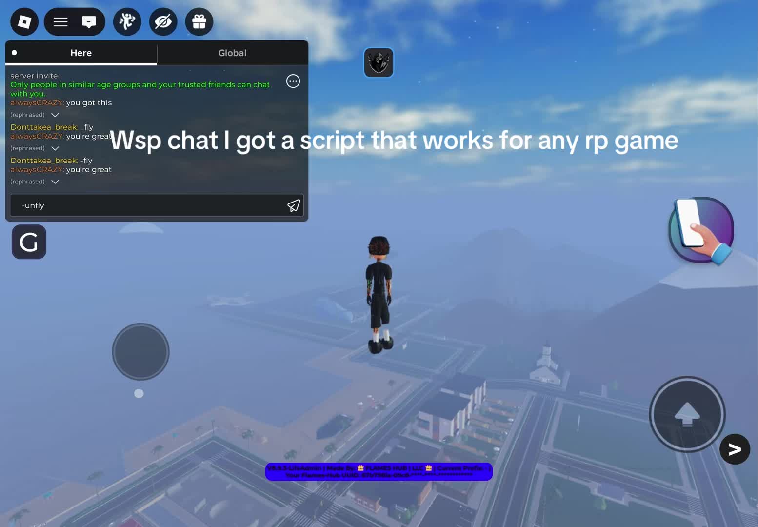 @Delta scripts