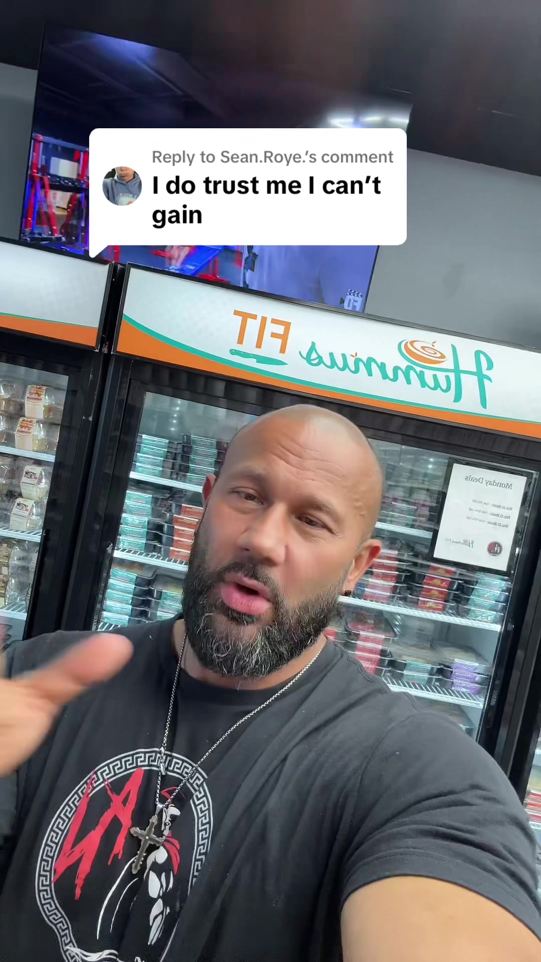 @Ares Nutrition
