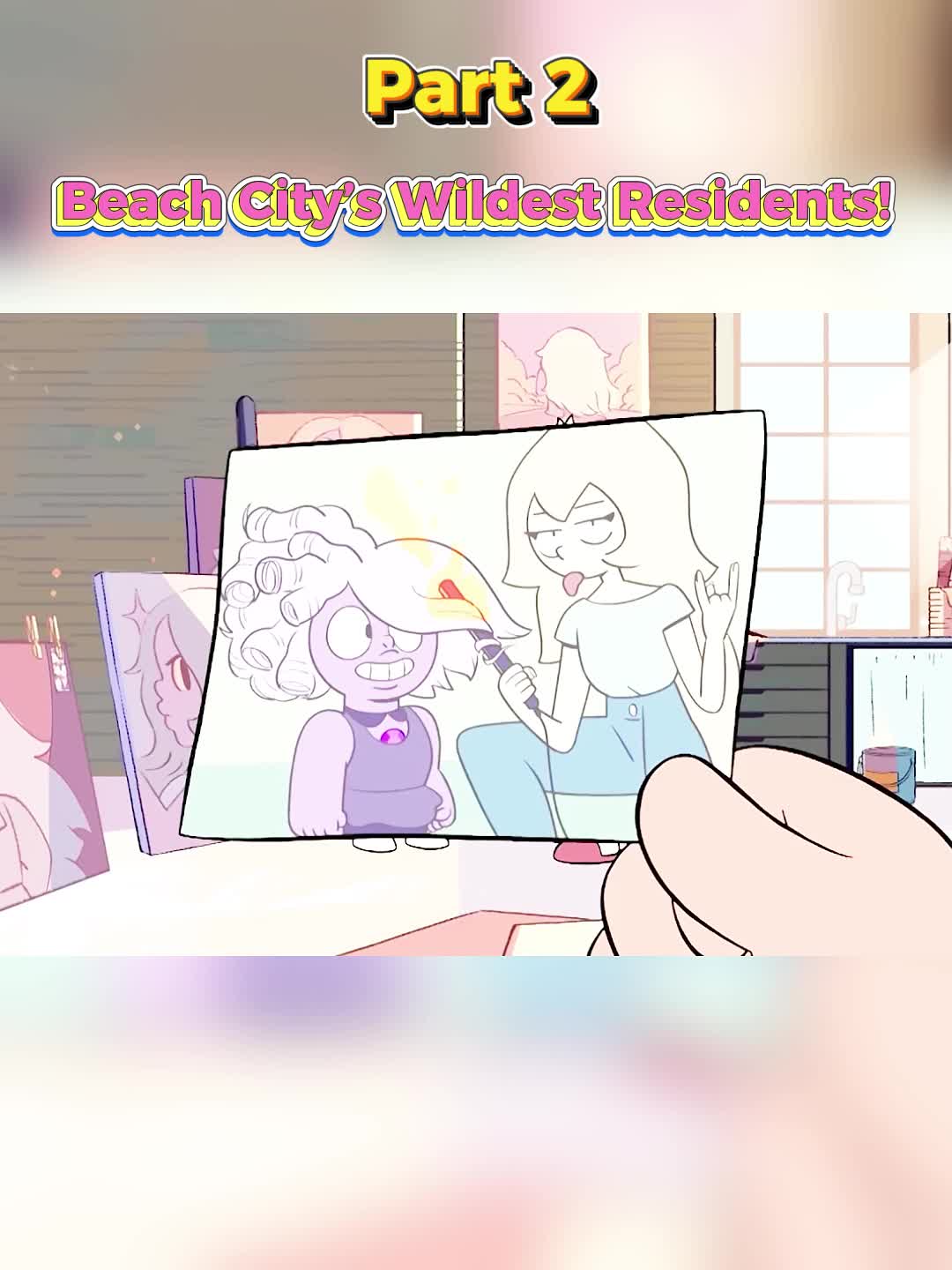 @Steven