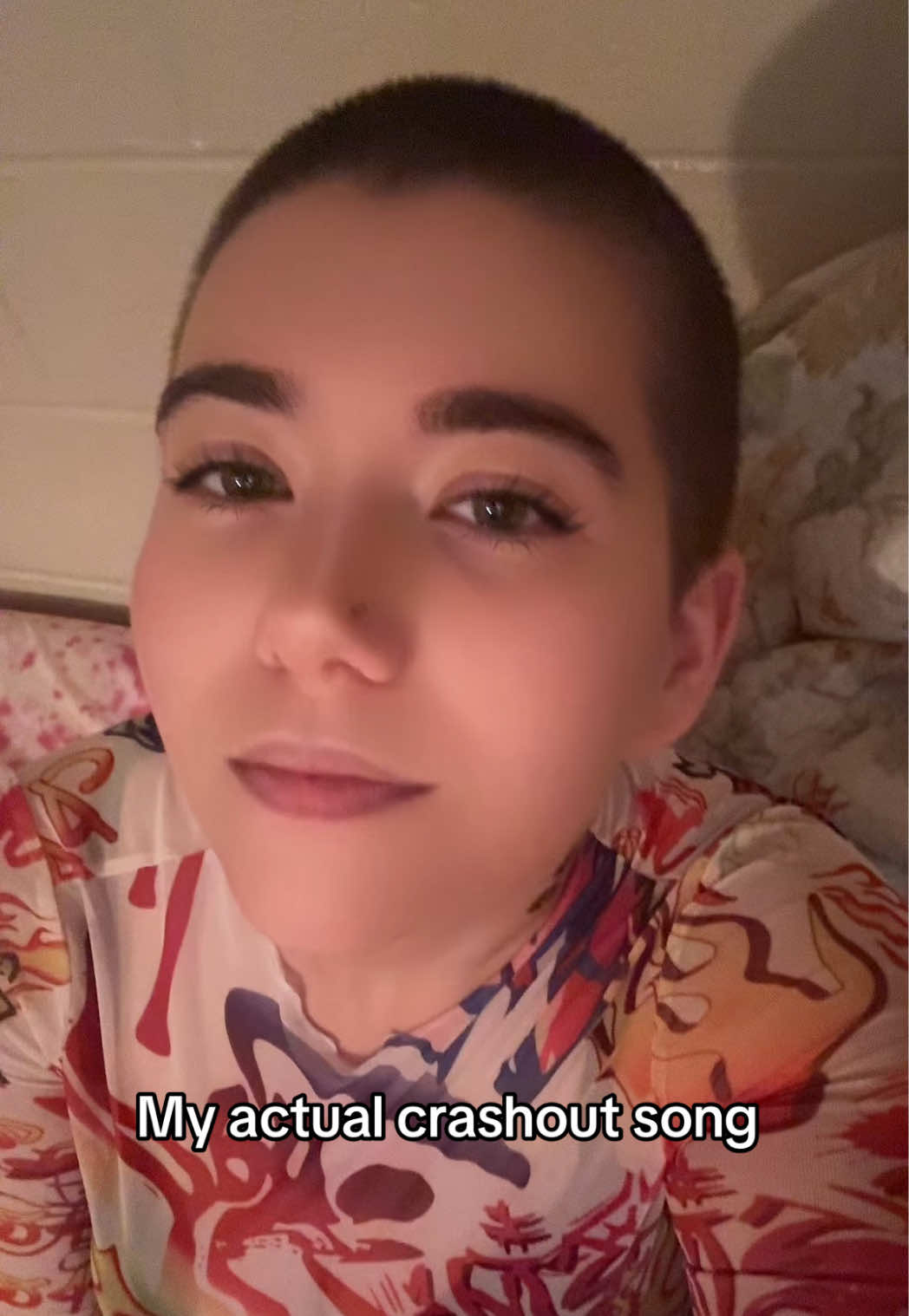 @Baldie babyy