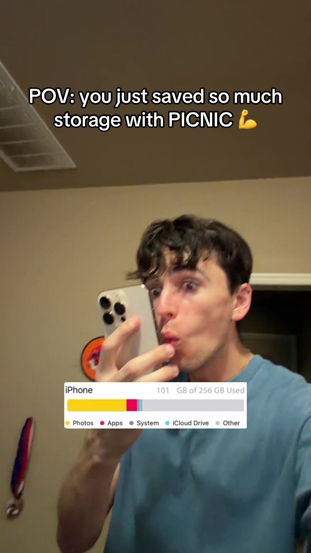 @Kristi & Karson UGC