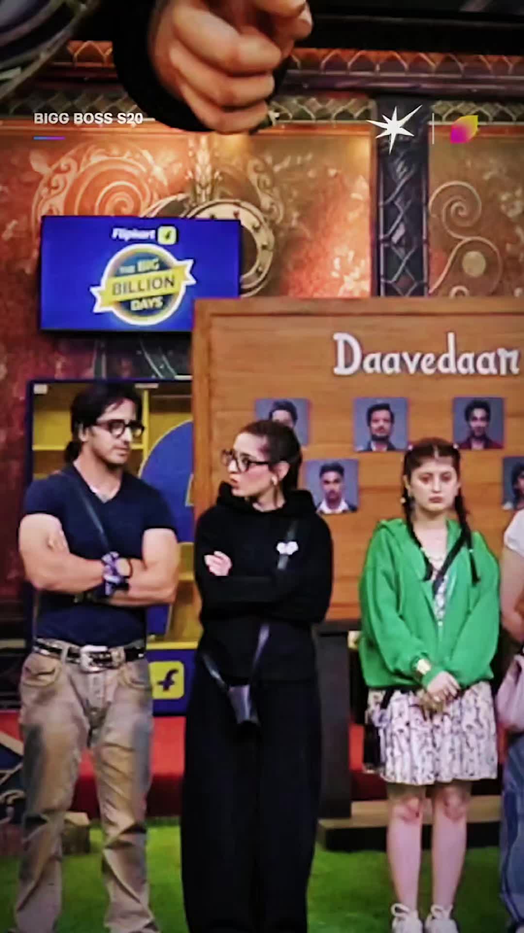 @Bigg Boss 20