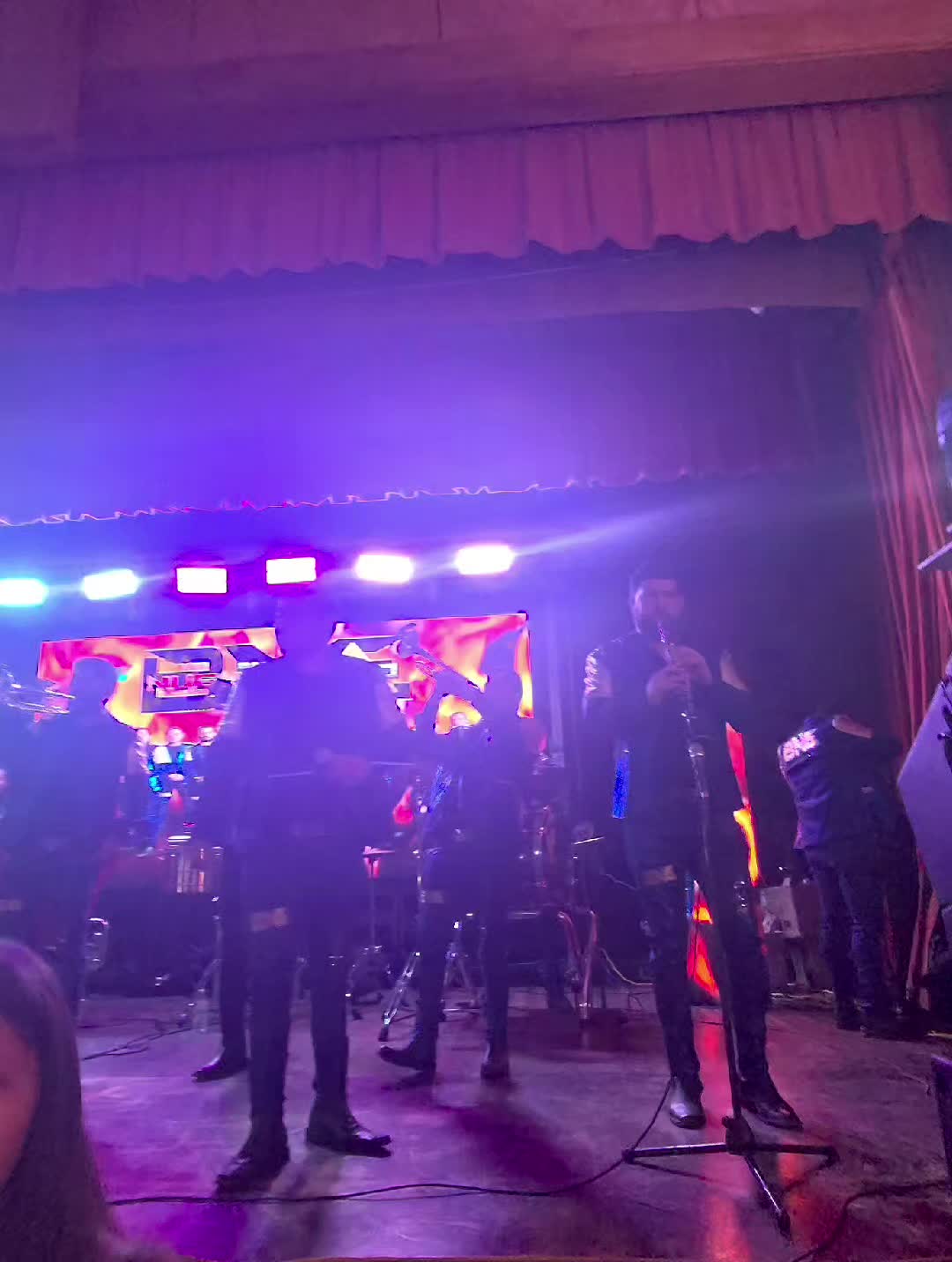 @El Bola de La palma Michoacan